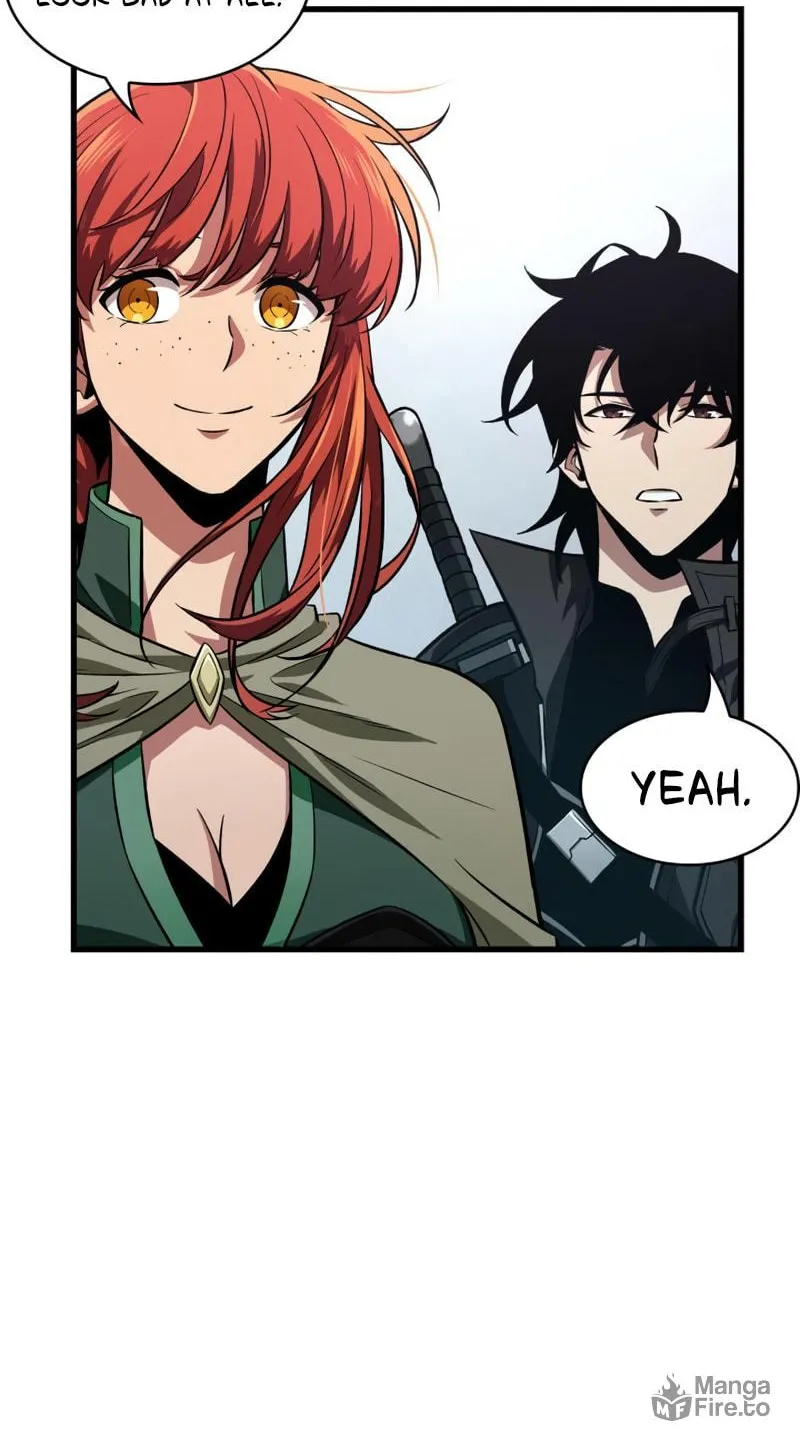 Pick Me Up! Chapter 9 page 20 - 