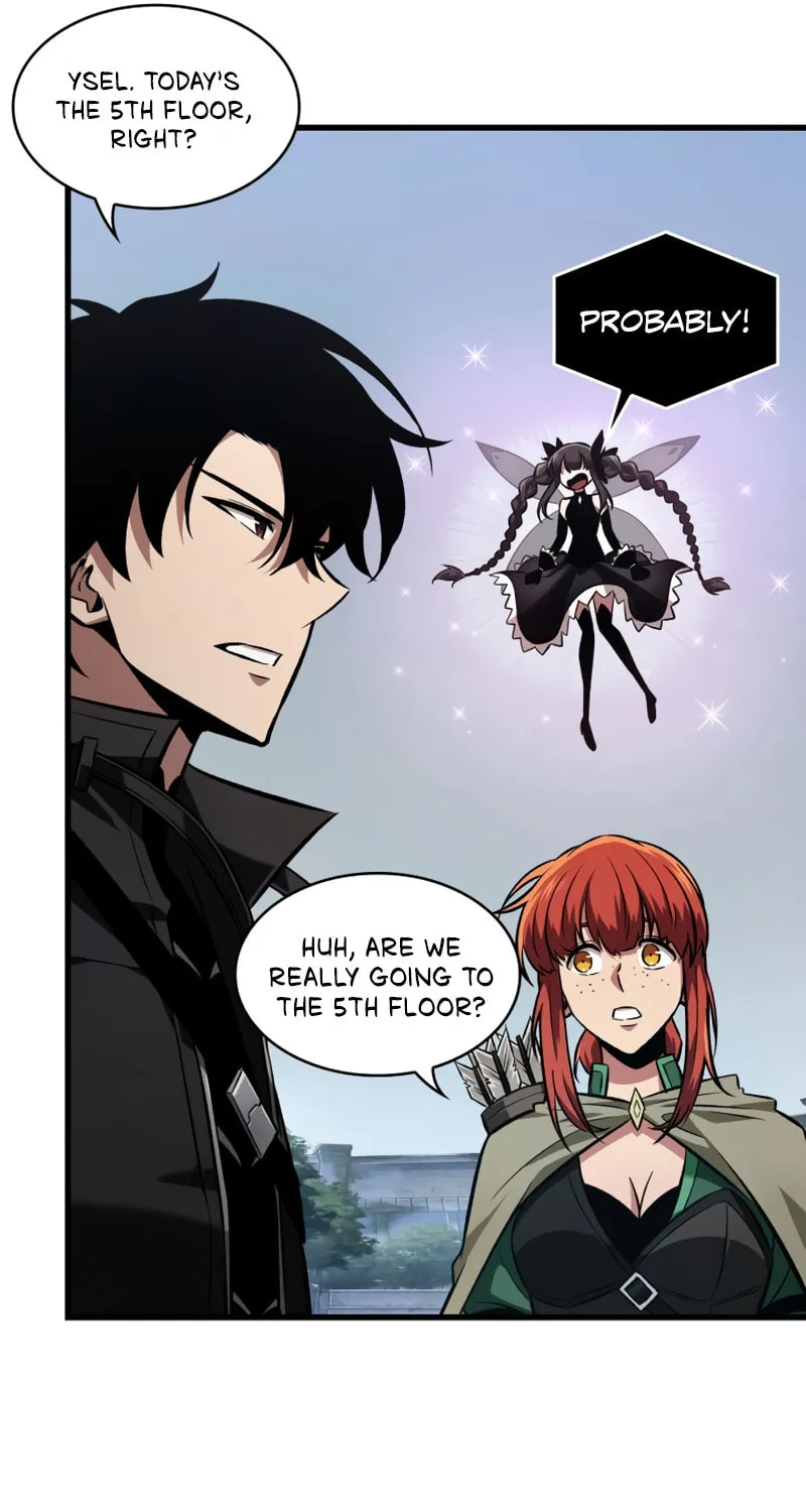 Pick Me Up! Chapter 9 page 29 - 