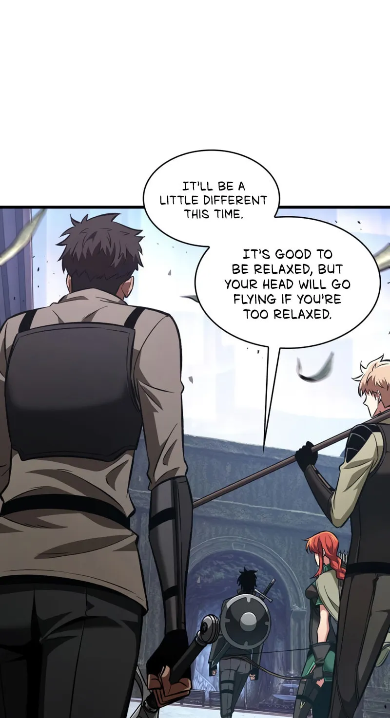 Pick Me Up! Chapter 9 page 30 - 