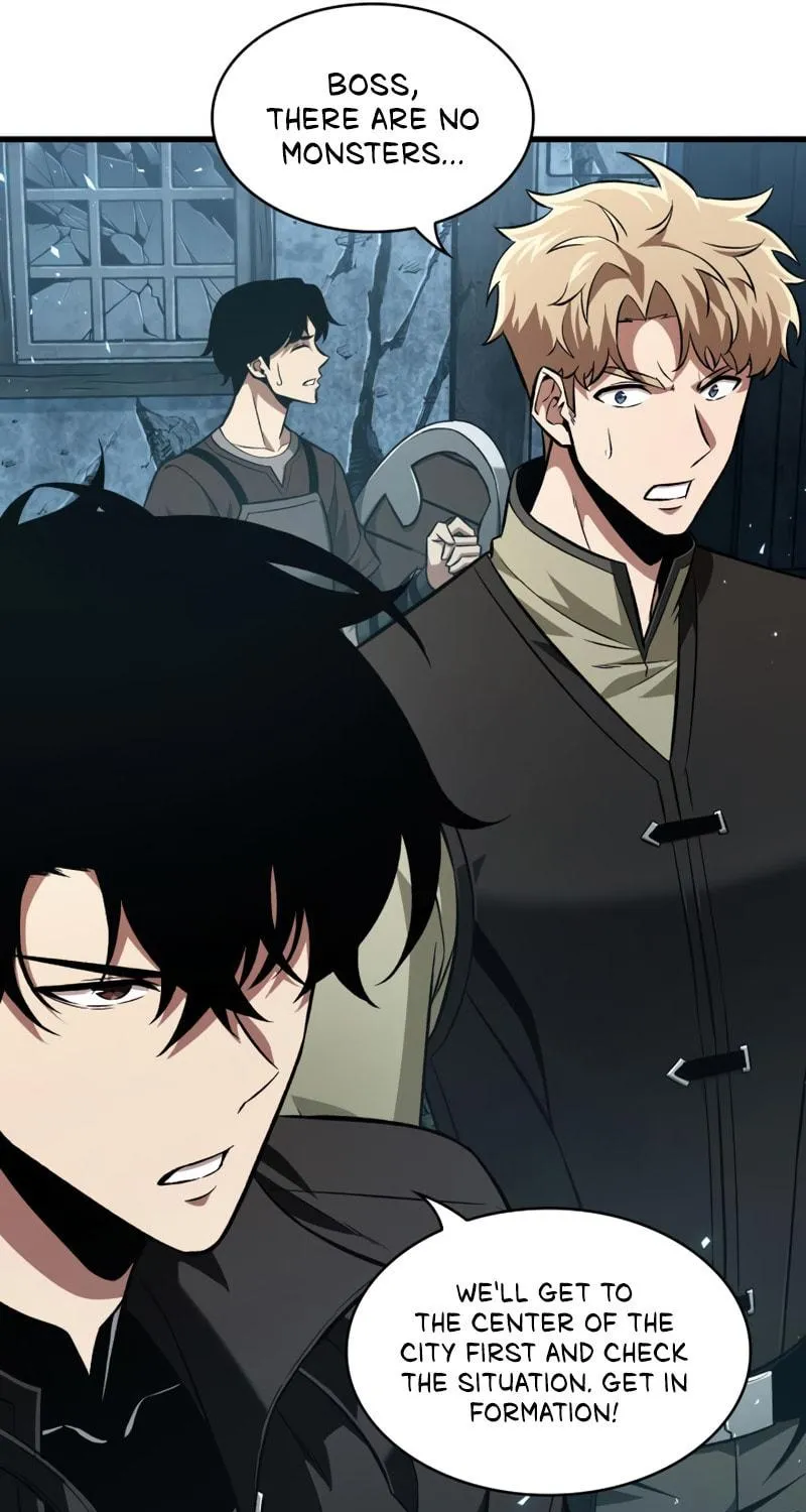Pick Me Up! Chapter 9 page 37 - 