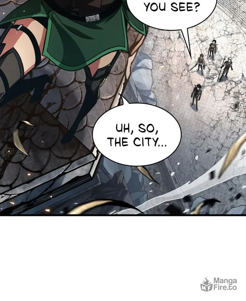 Pick Me Up! Chapter 9 page 46 - 