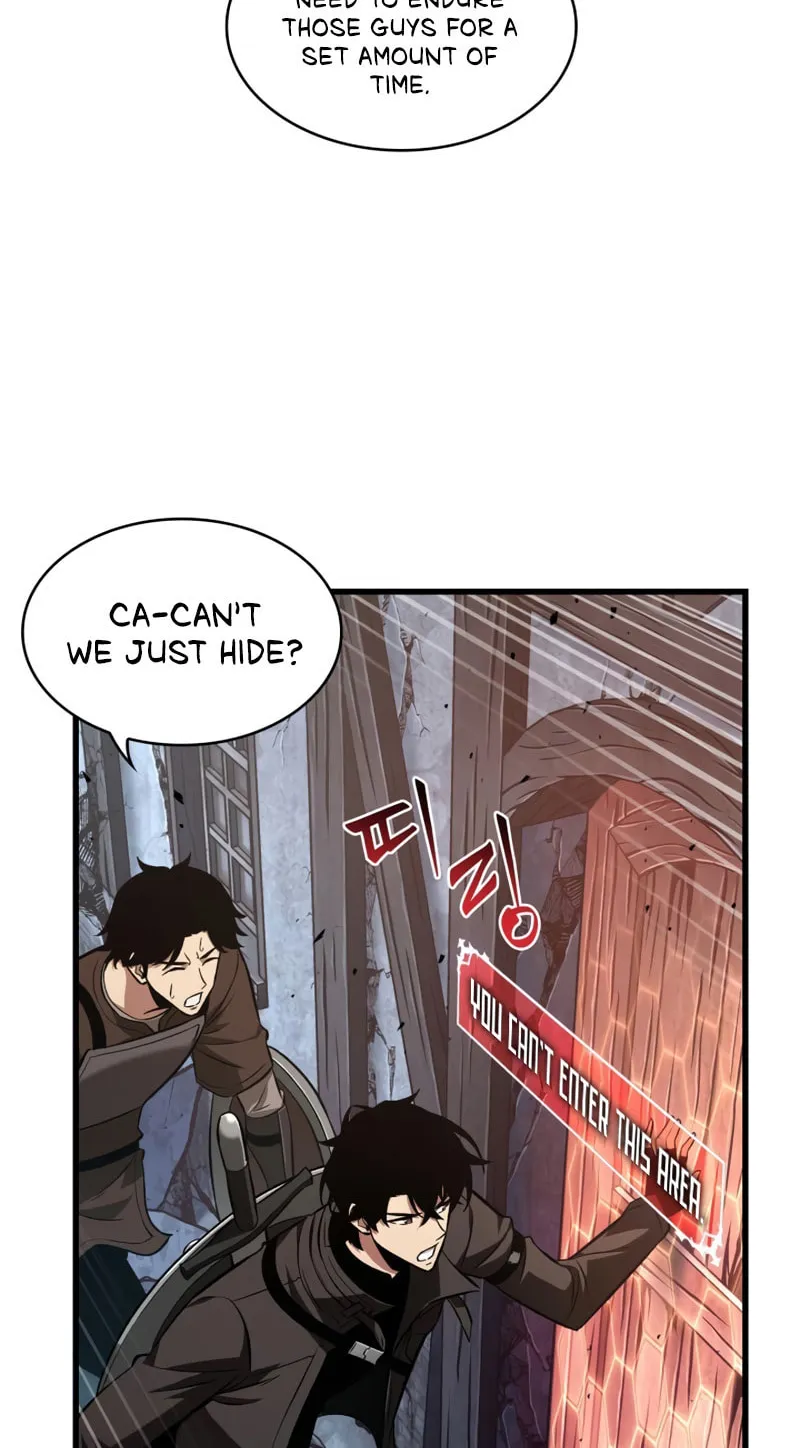Pick Me Up! Chapter 9 page 58 - 
