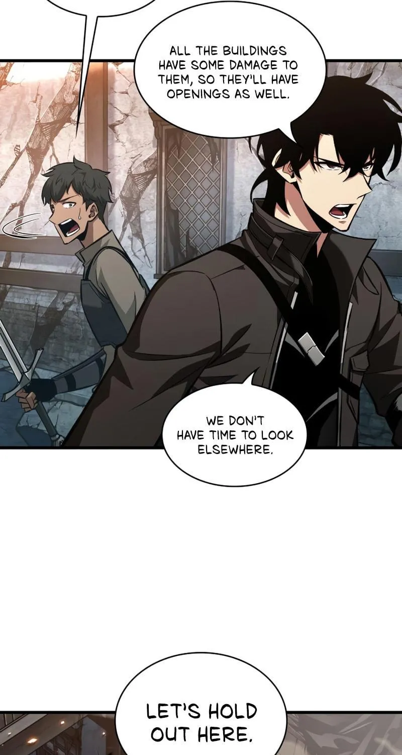 Pick Me Up! Chapter 9 page 65 - 