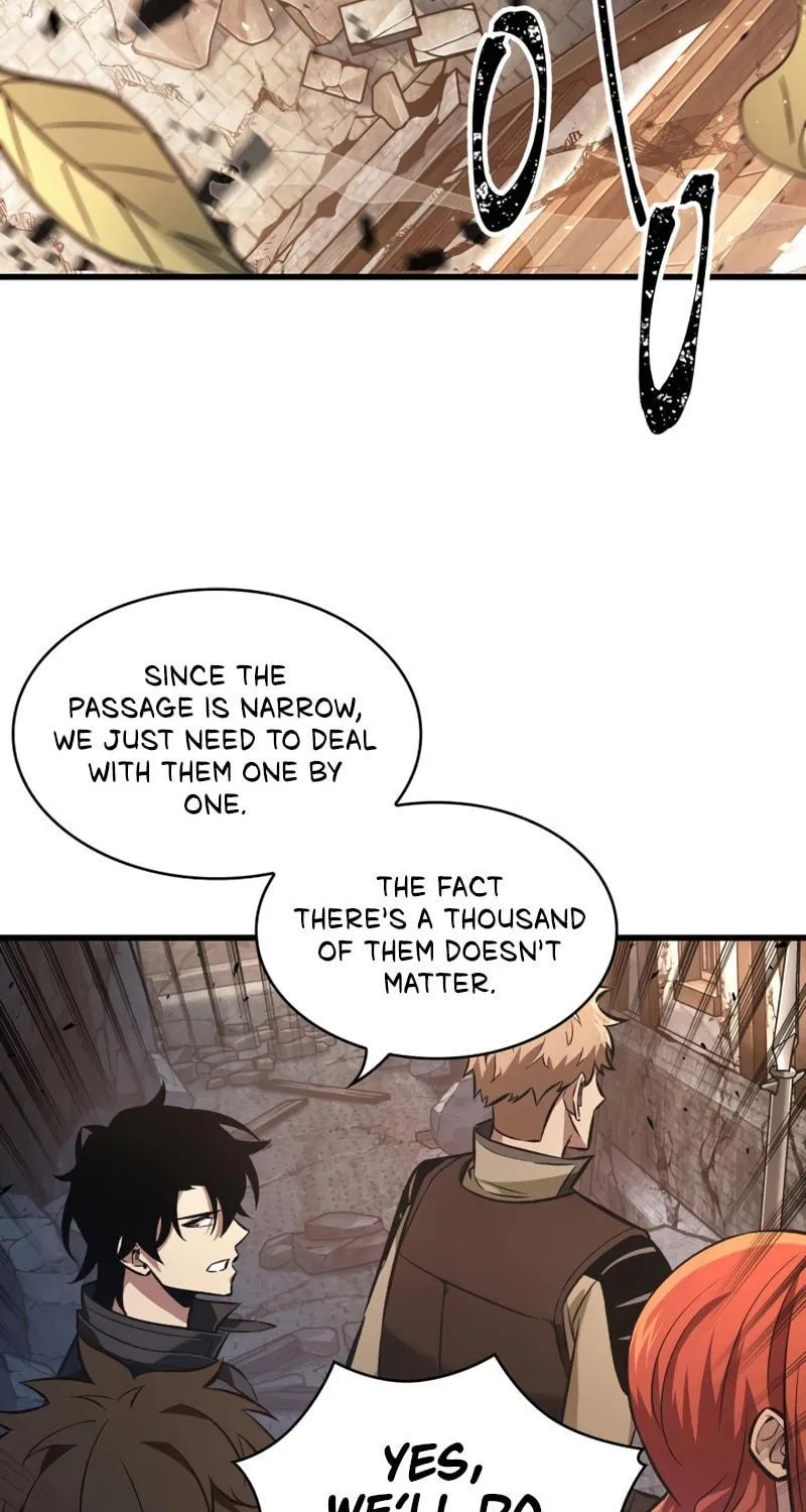 Pick Me Up! Chapter 9 page 67 - 