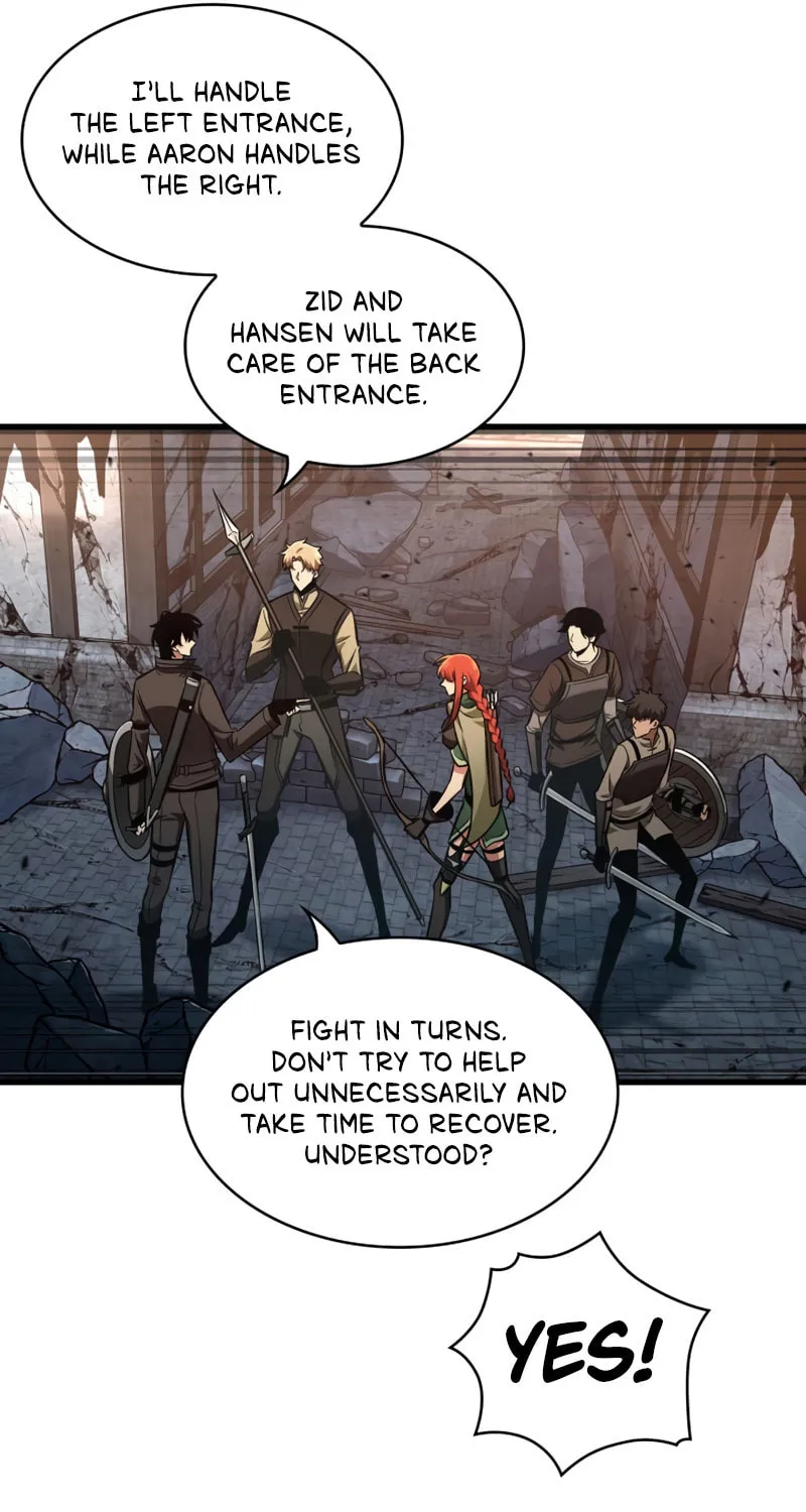 Pick Me Up! Chapter 9 page 69 - 