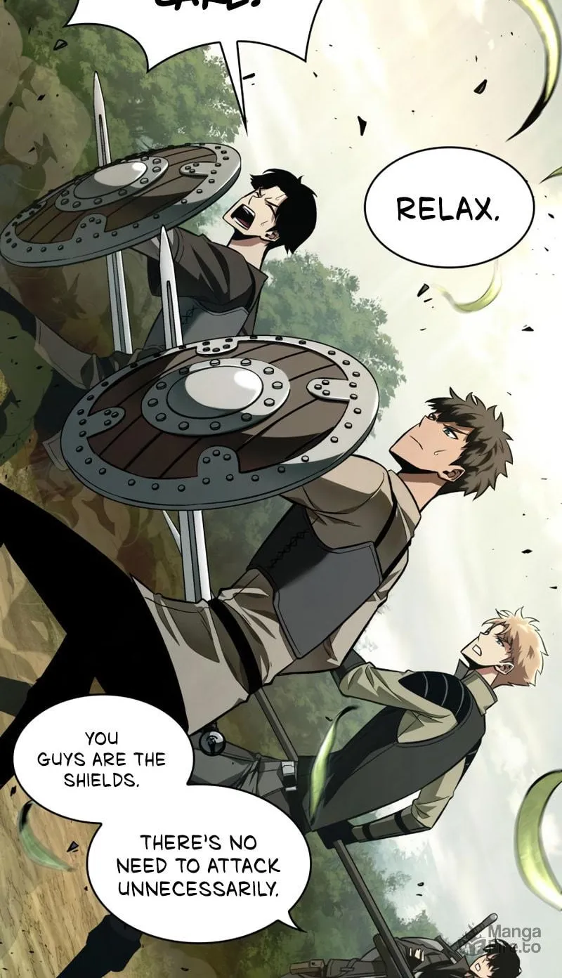 Pick Me Up! Chapter 9 page 8 - 