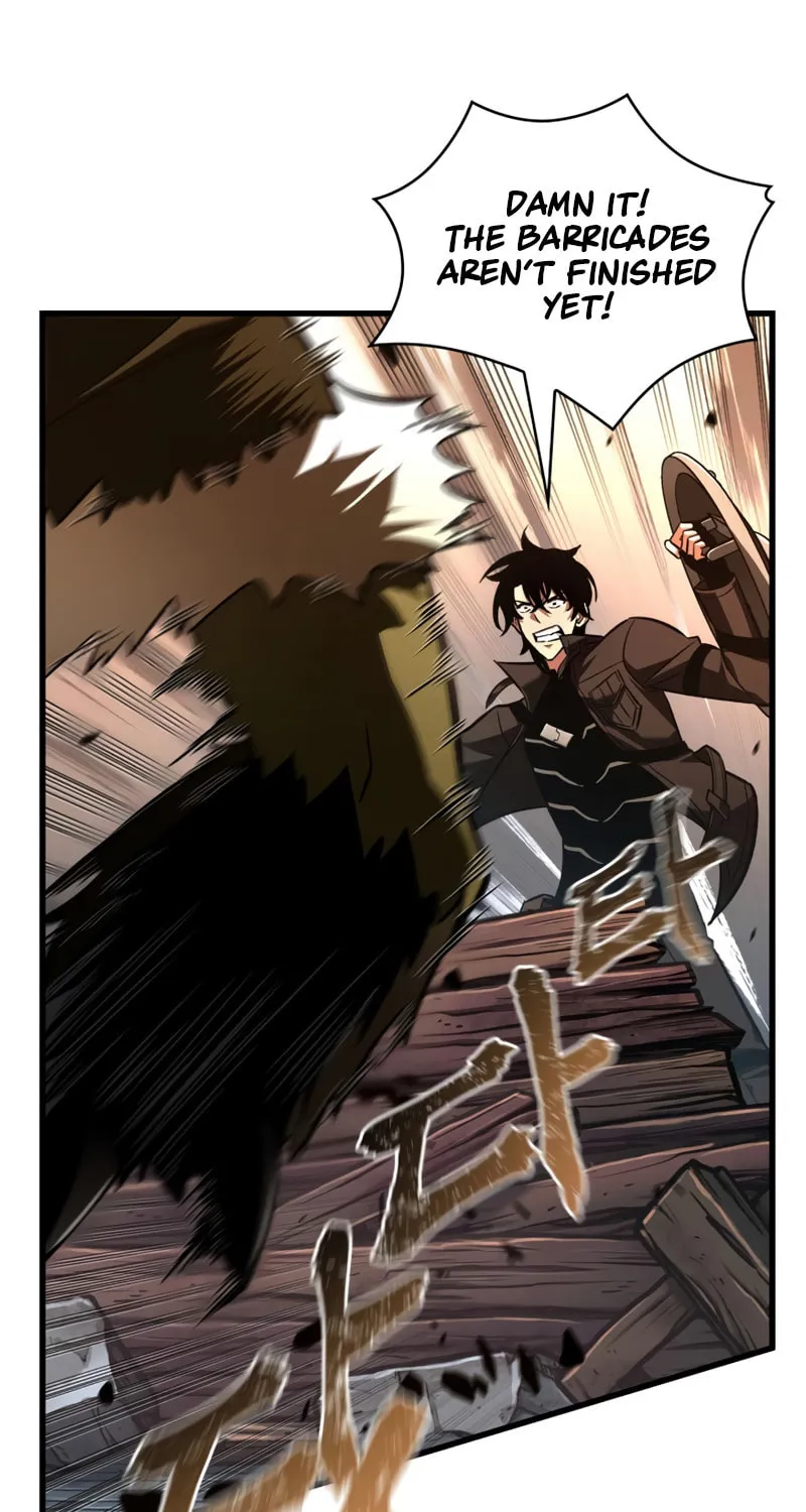 Pick Me Up! Chapter 9 page 77 - 