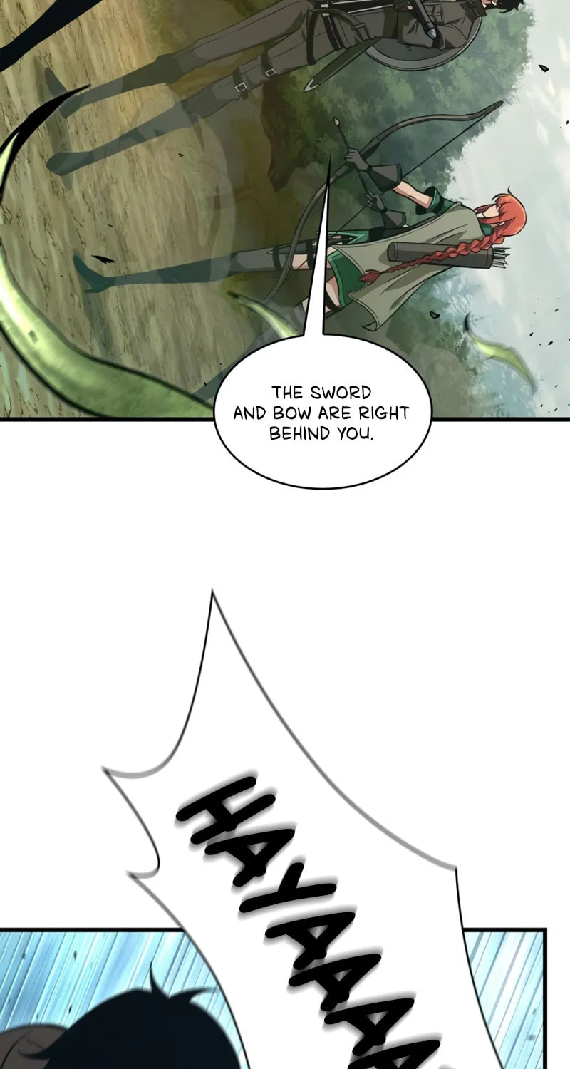 Pick Me Up! Chapter 9 page 9 - 