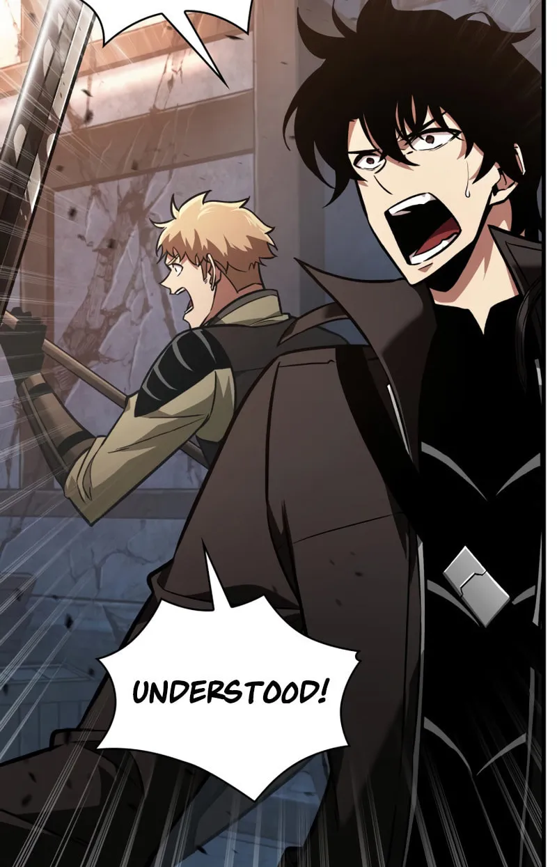 Pick Me Up! Chapter 9 page 82 - 