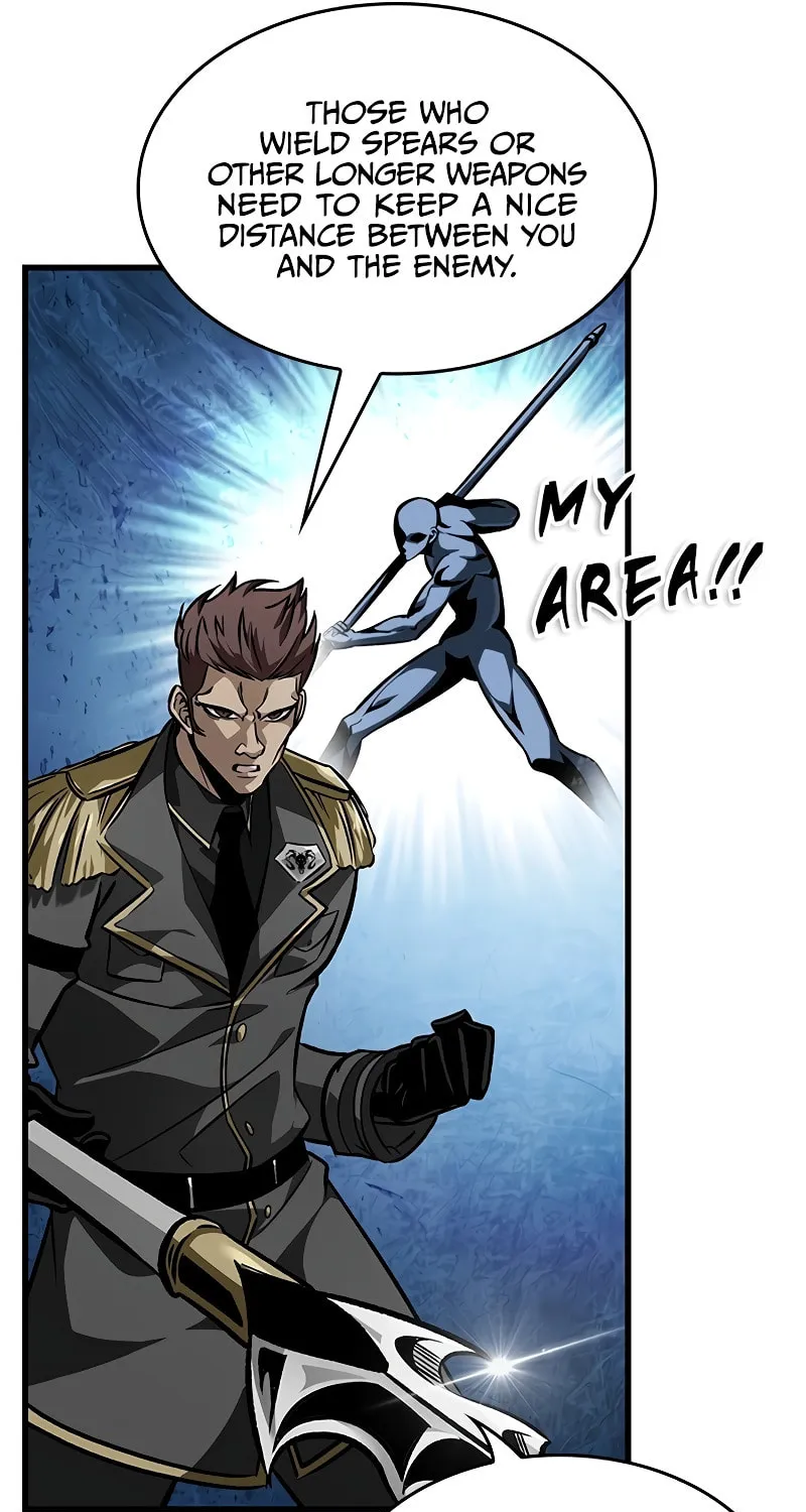 Pick Me Up! Chapter 91 page 11 - 