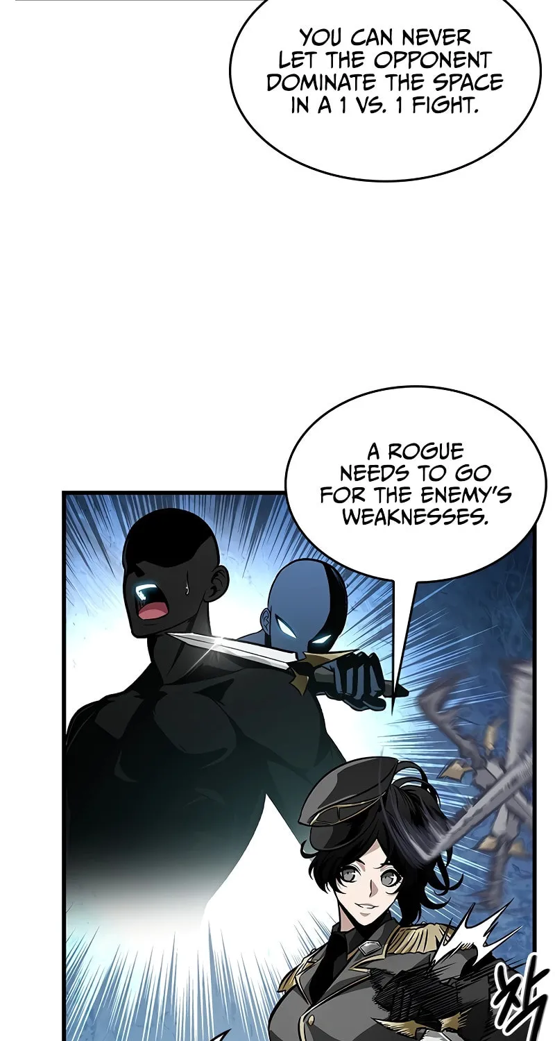 Pick Me Up! Chapter 91 page 12 - 