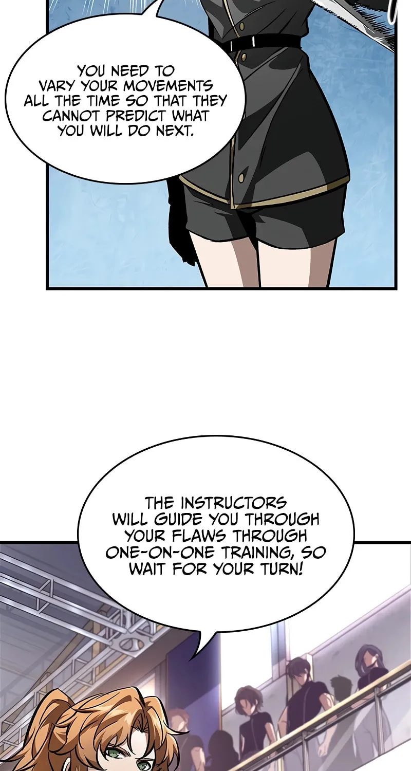 Pick Me Up! Chapter 91 page 13 - 