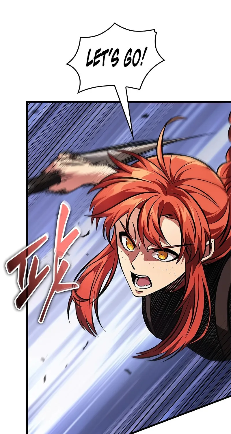 Pick Me Up! Chapter 91 page 16 - 