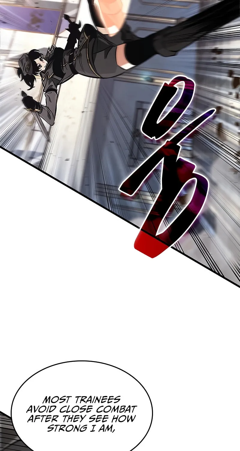 Pick Me Up! Chapter 91 page 18 - 