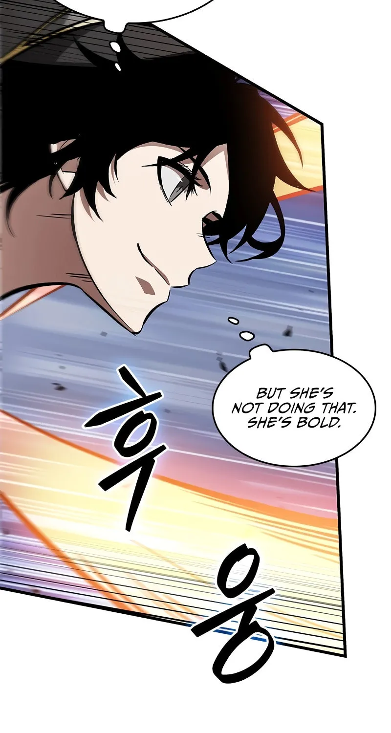 Pick Me Up! Chapter 91 page 19 - 