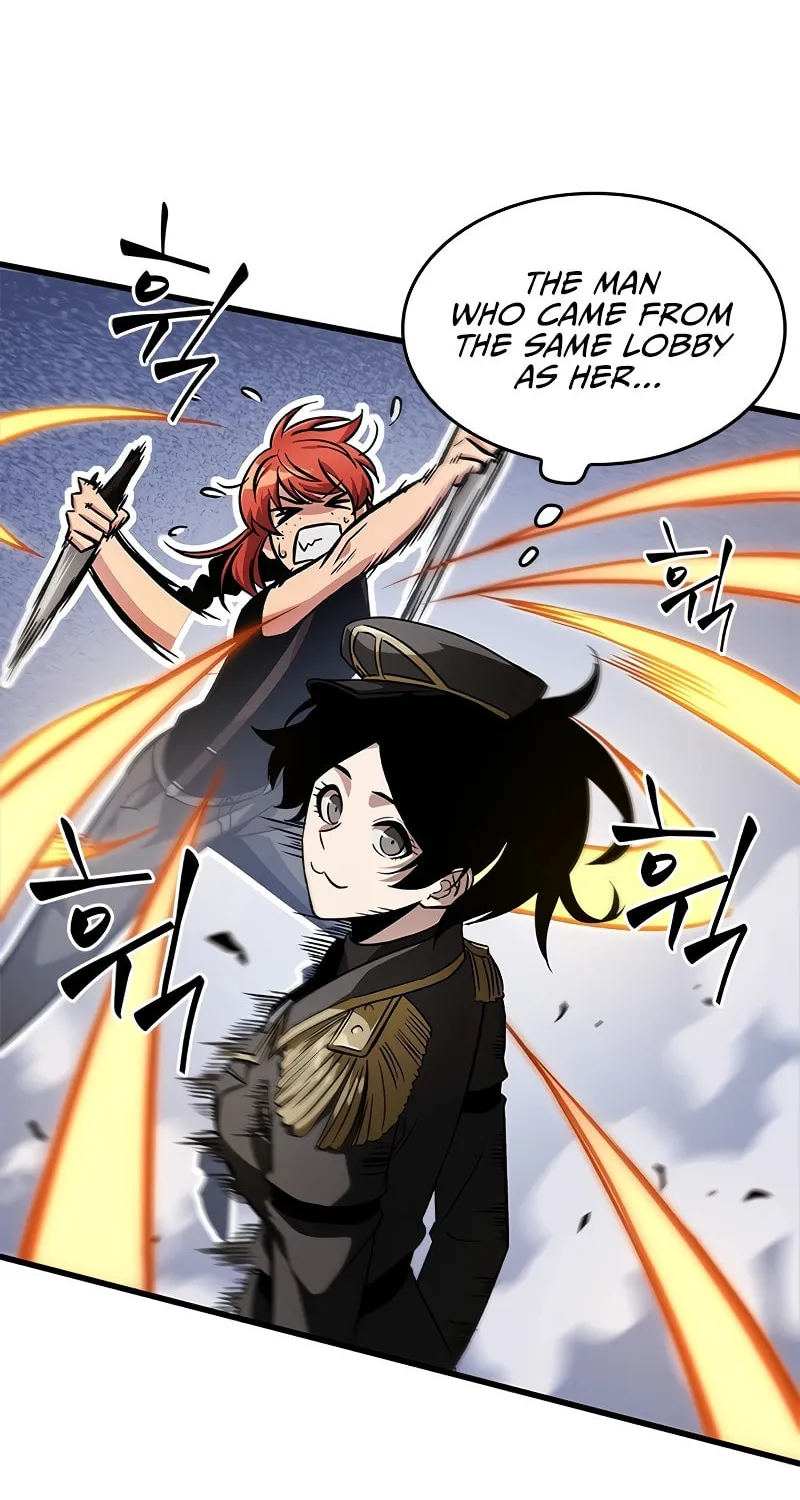 Pick Me Up! Chapter 91 page 20 - 