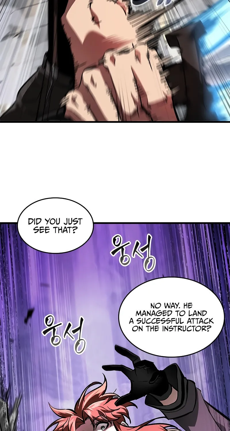 Pick Me Up! Chapter 91 page 22 - 