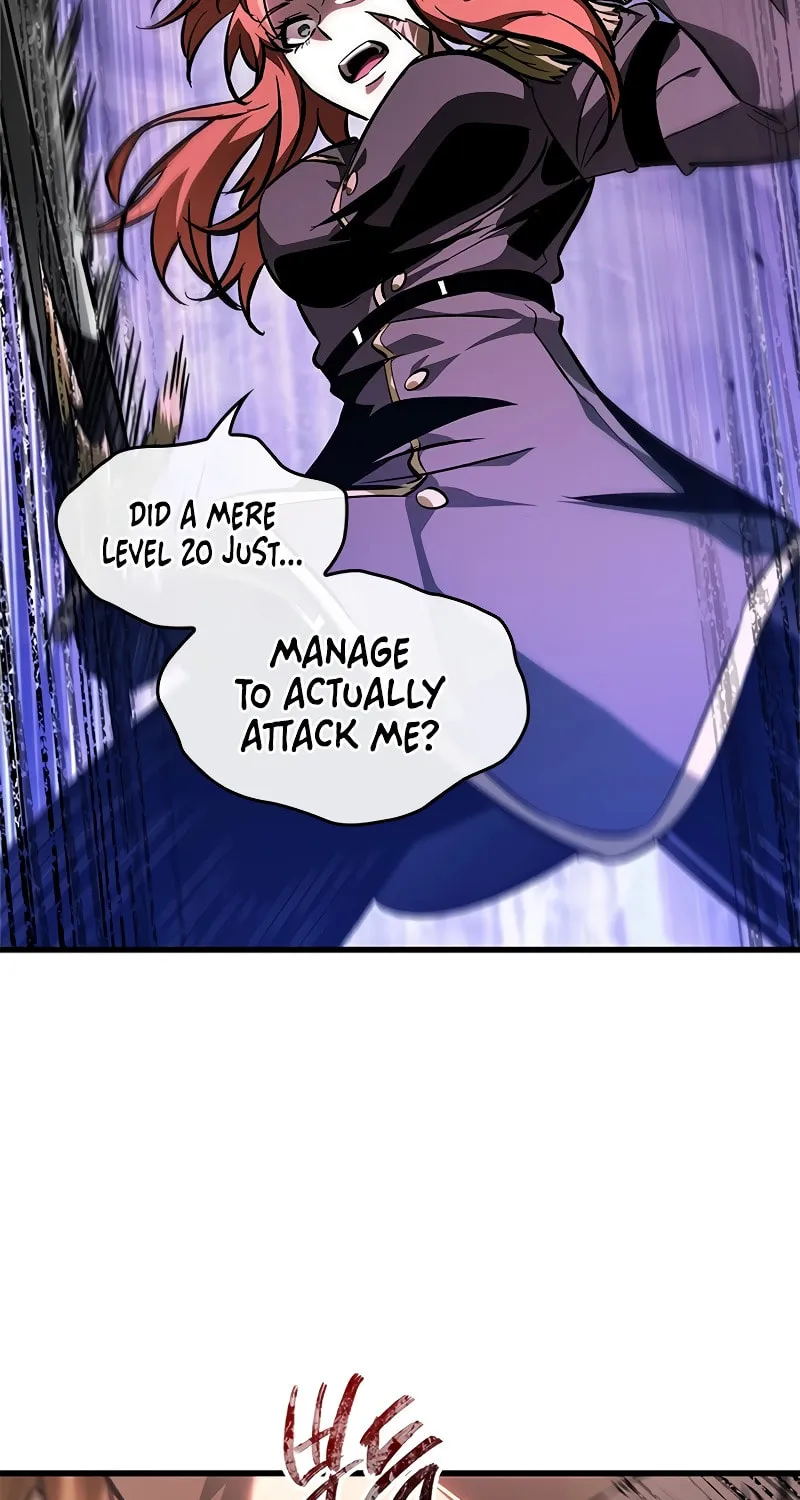 Pick Me Up! Chapter 91 page 23 - 