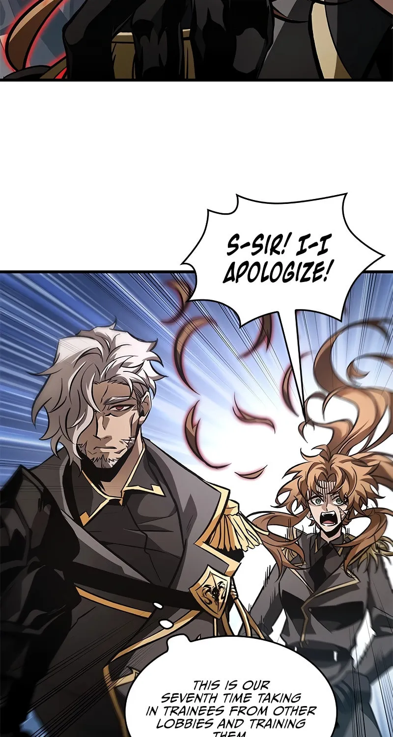 Pick Me Up! Chapter 91 page 28 - 