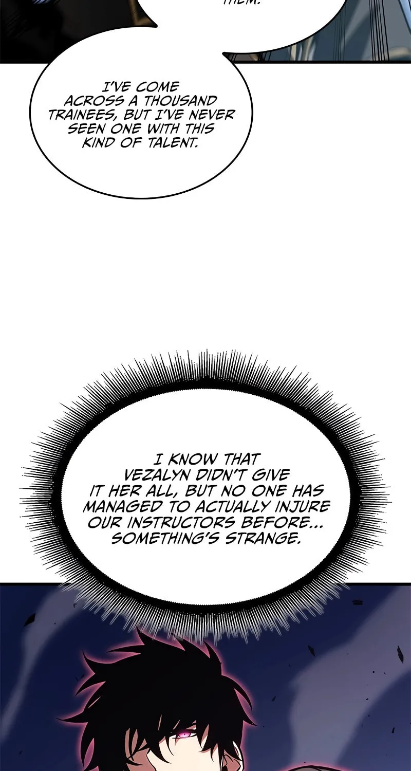 Pick Me Up! Chapter 91 page 29 - 
