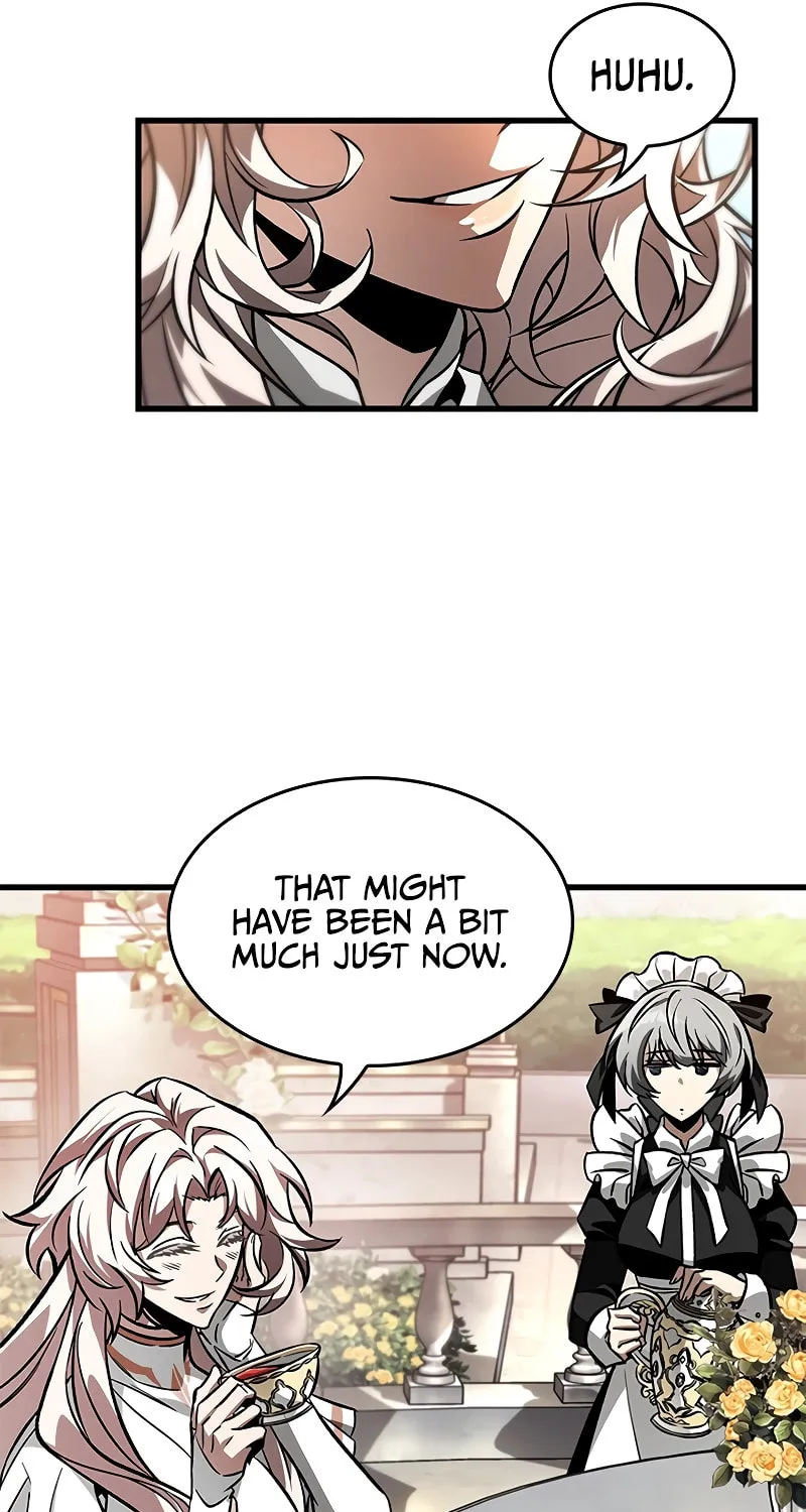 Pick Me Up! Chapter 91 page 31 - 