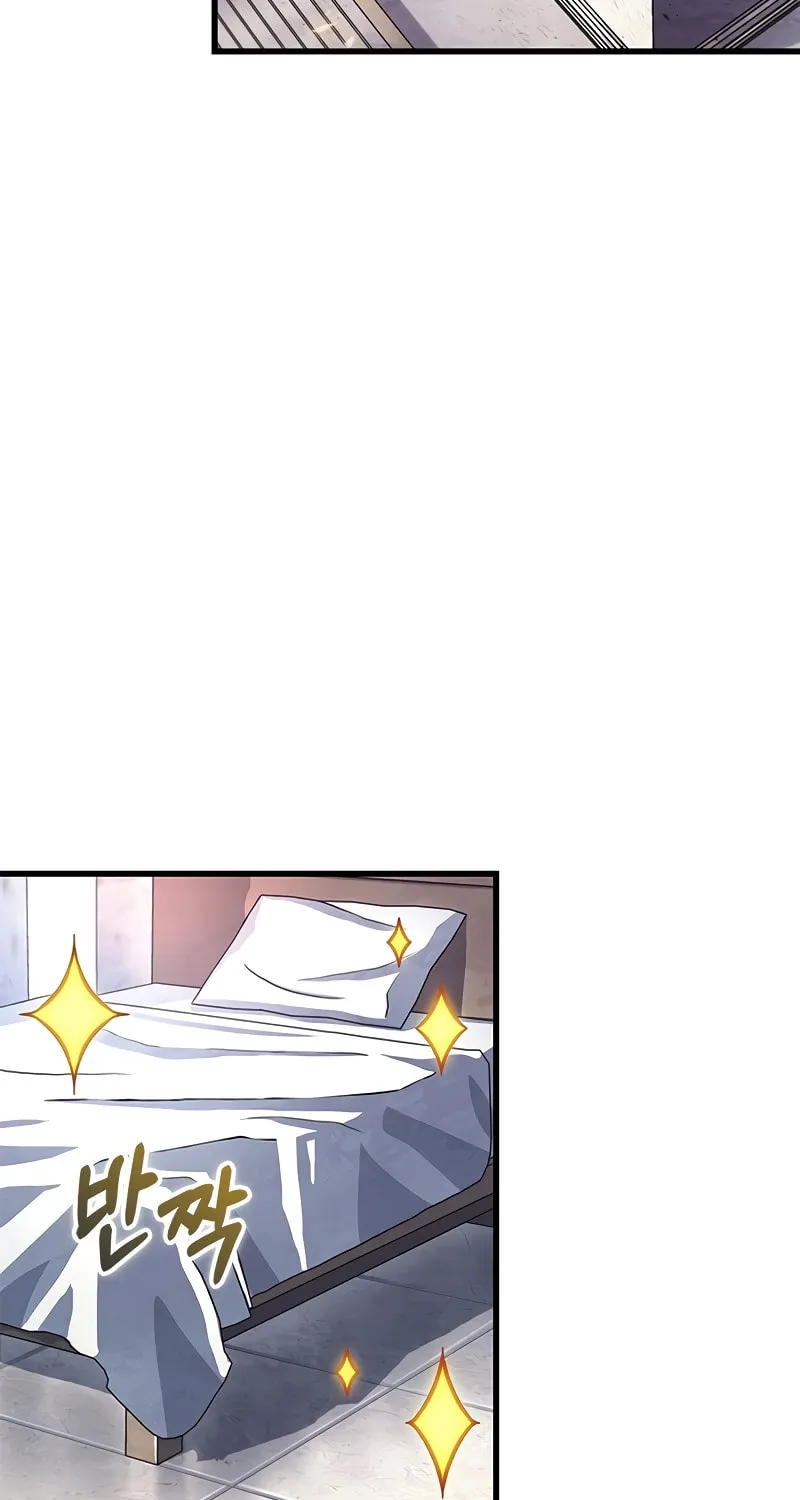 Pick Me Up! Chapter 91 page 35 - 