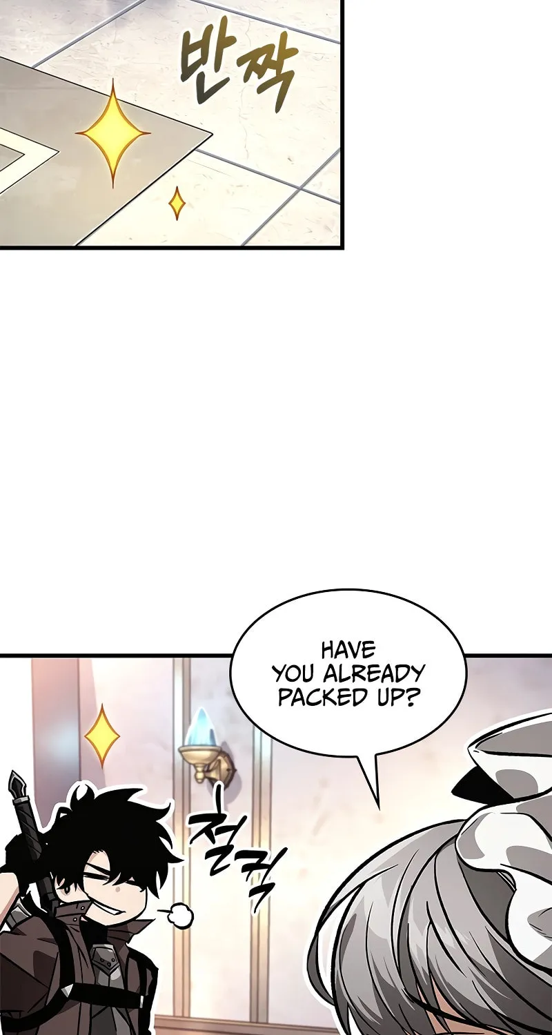Pick Me Up! Chapter 91 page 36 - 