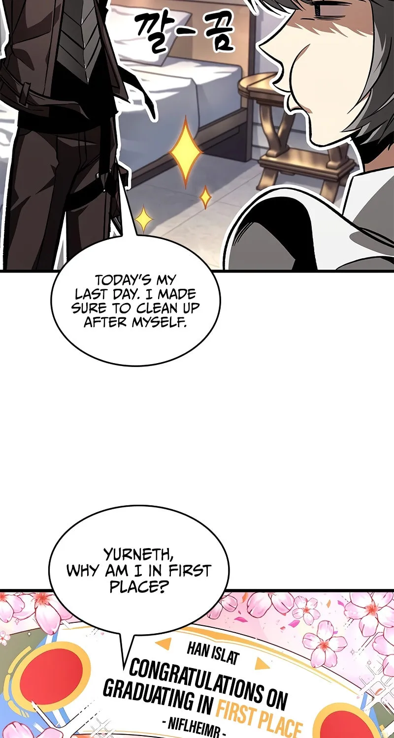 Pick Me Up! Chapter 91 page 37 - 
