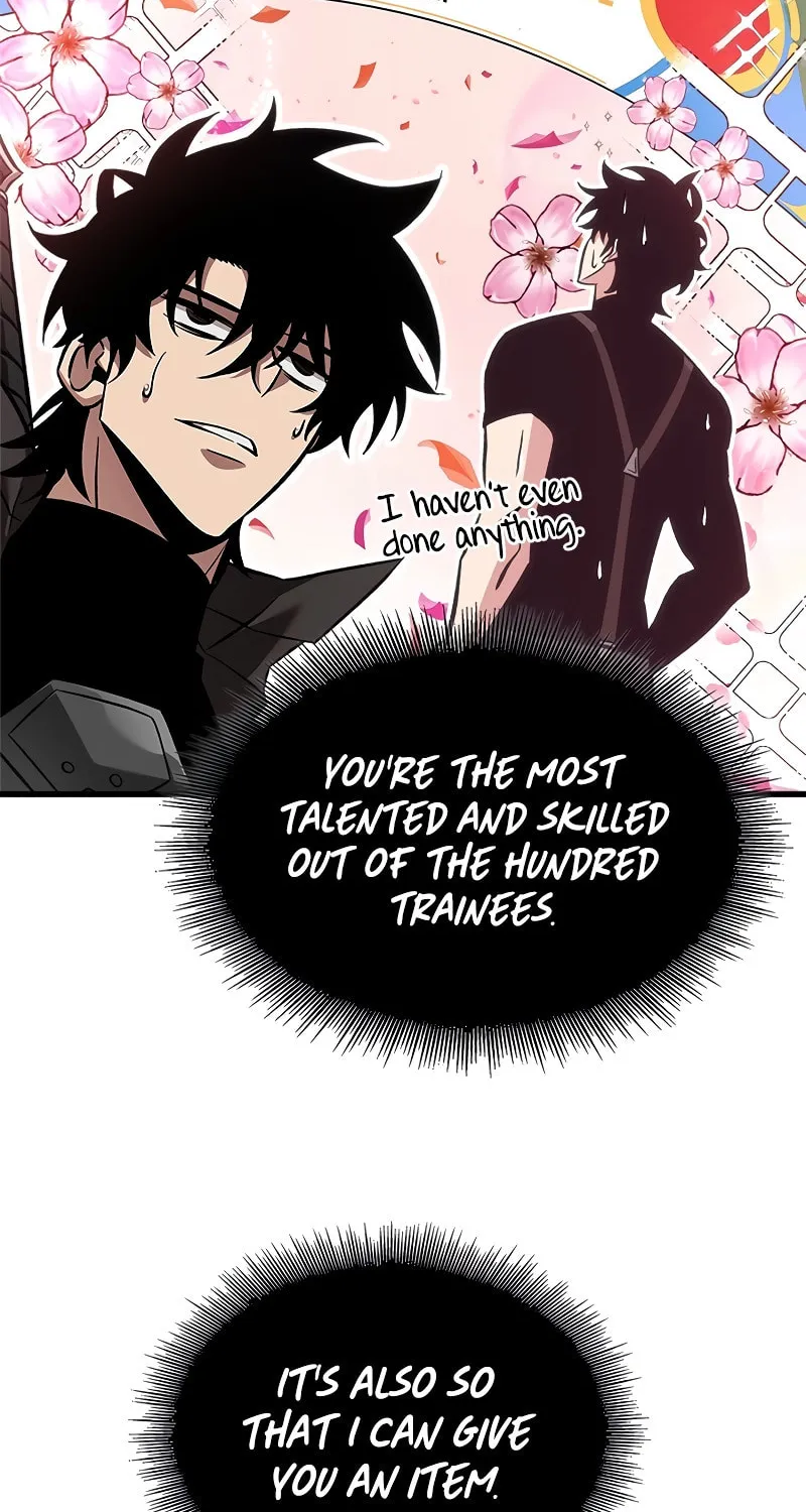Pick Me Up! Chapter 91 page 38 - 
