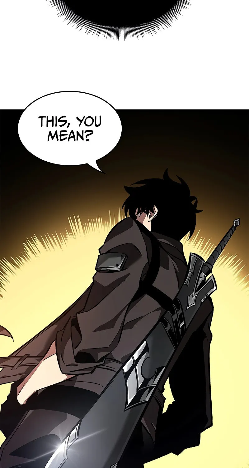 Pick Me Up! Chapter 91 page 39 - 