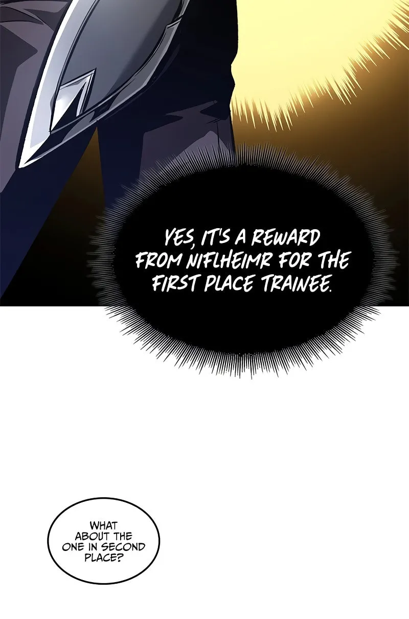Pick Me Up! Chapter 91 page 40 - 
