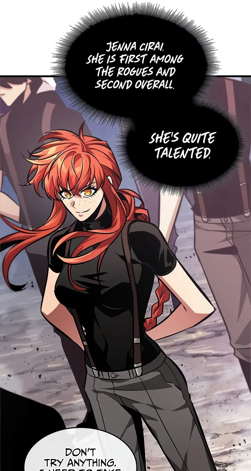 Pick Me Up! Chapter 91 page 41 - 