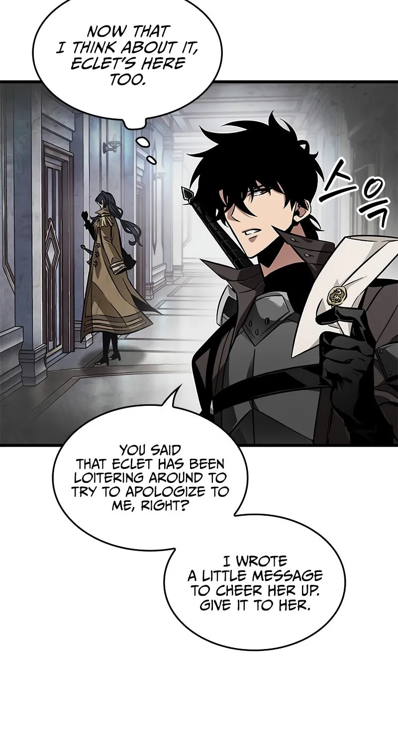 Pick Me Up! Chapter 91 page 43 - 