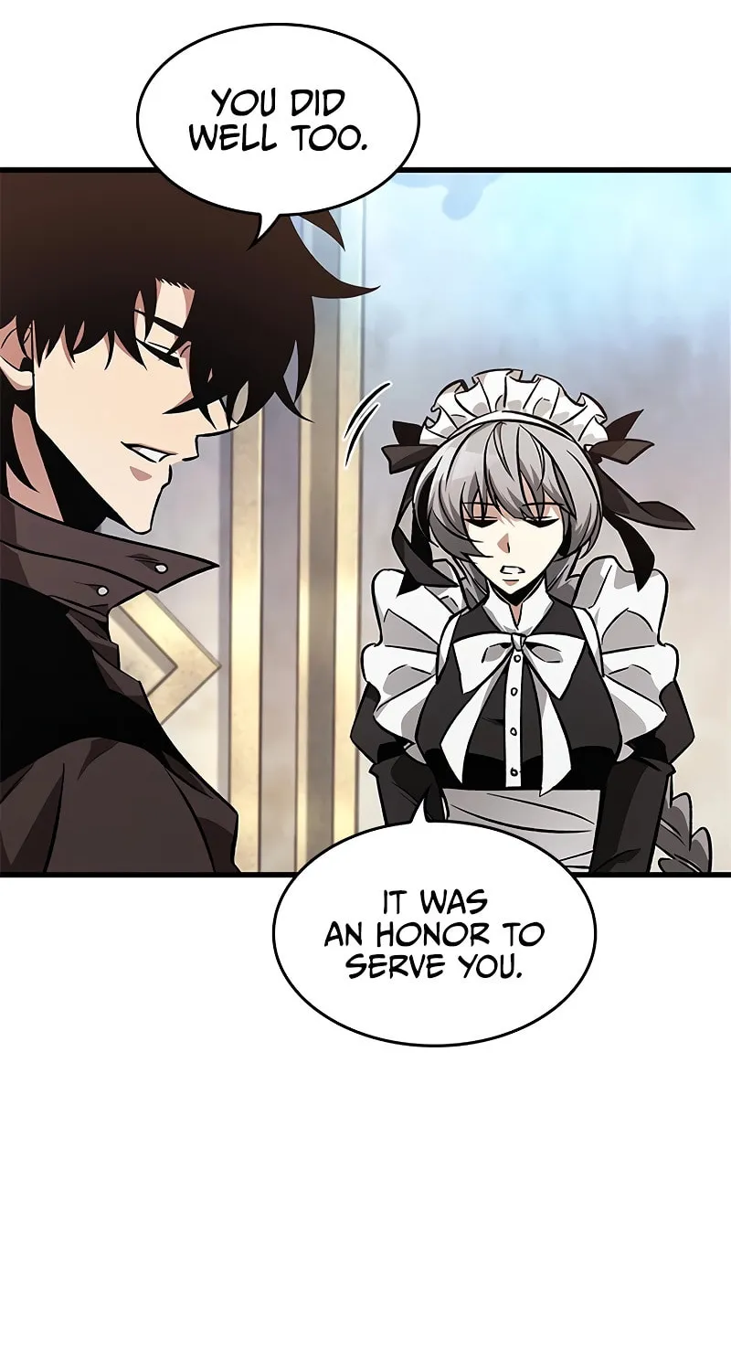 Pick Me Up! Chapter 91 page 44 - 