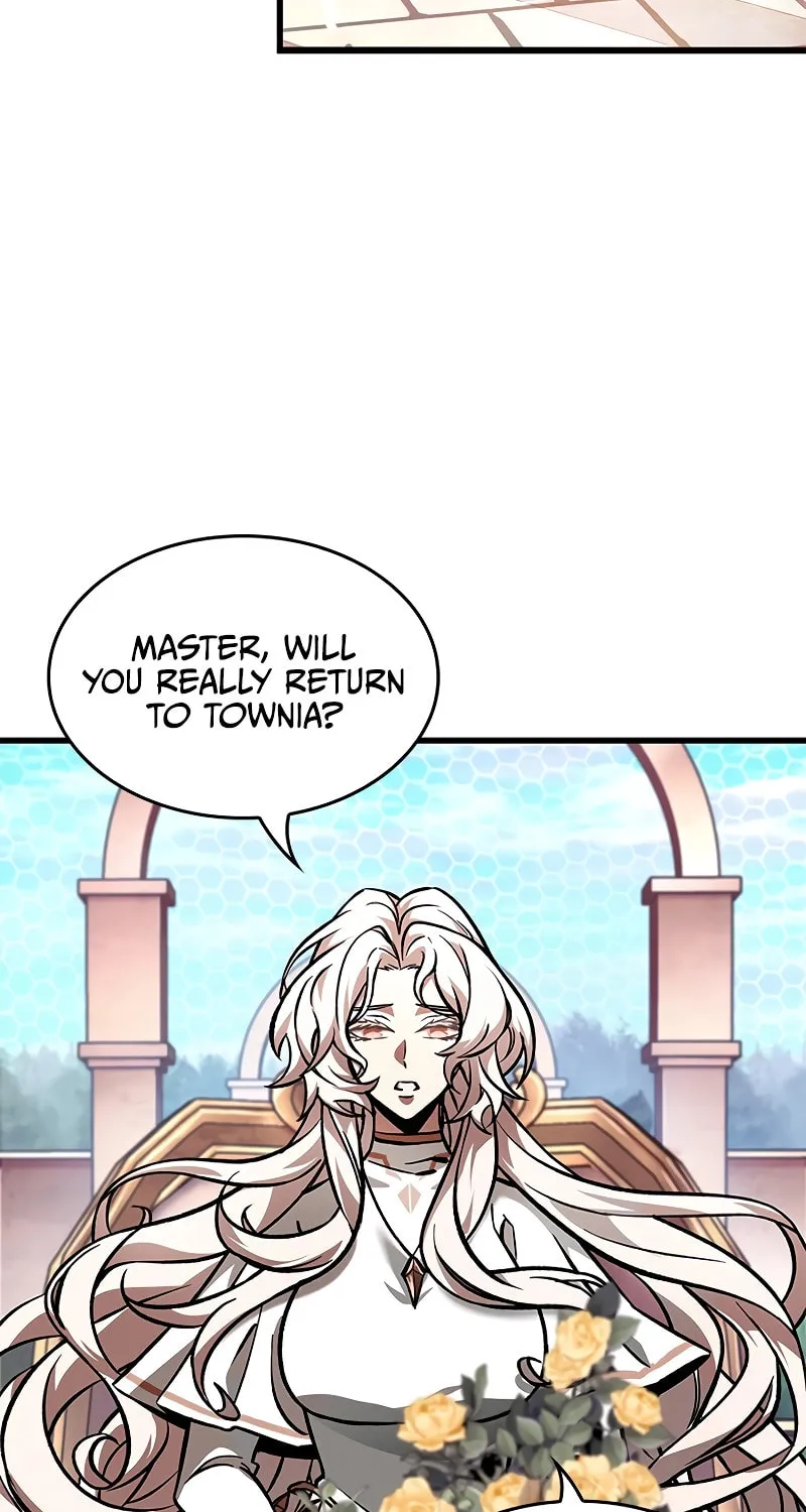 Pick Me Up! Chapter 91 page 46 - 