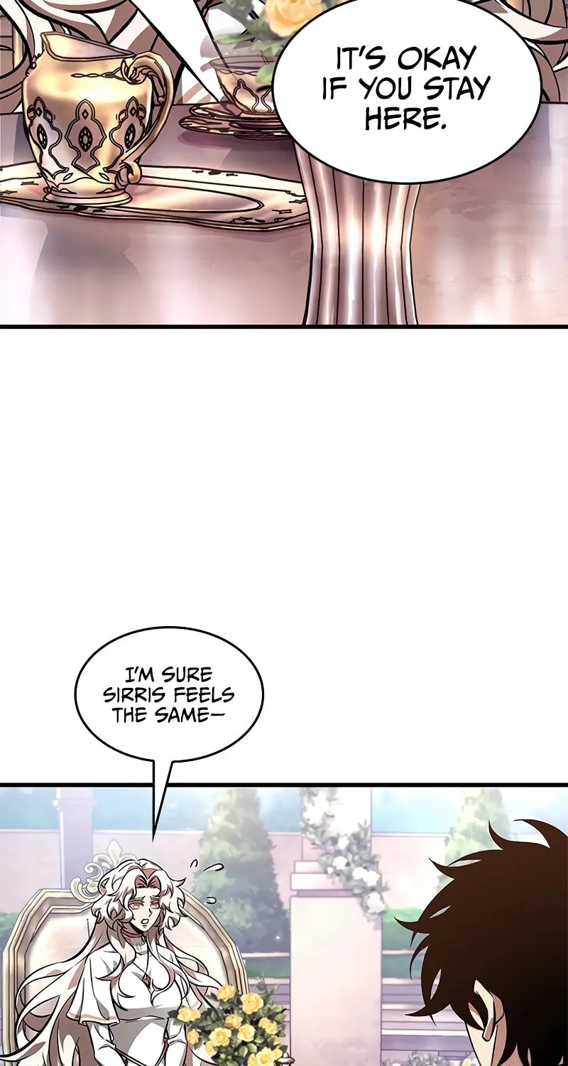 Pick Me Up! Chapter 91 page 47 - 