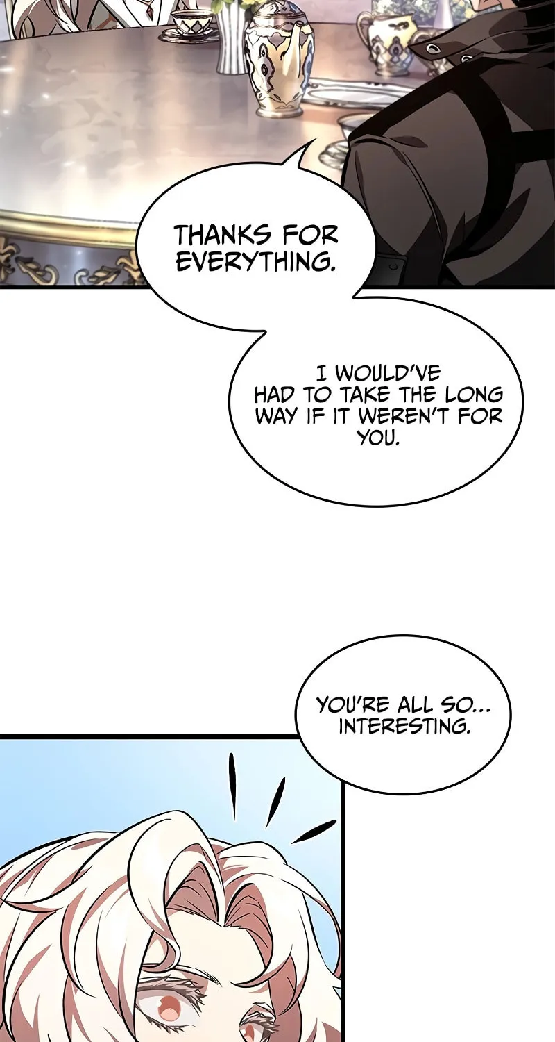 Pick Me Up! Chapter 91 page 48 - 