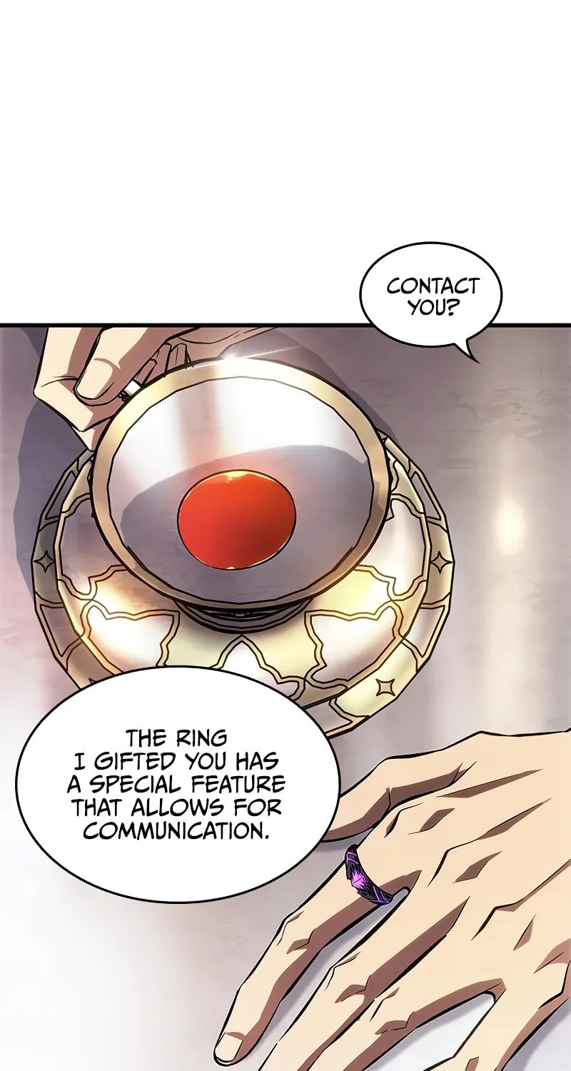 Pick Me Up! Chapter 91 page 54 - 
