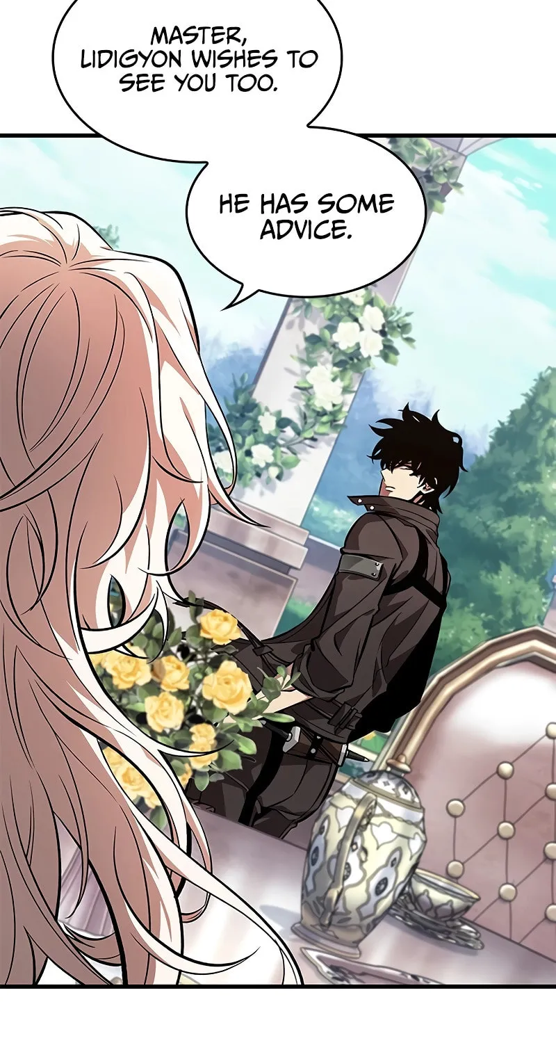 Pick Me Up! Chapter 91 page 58 - 