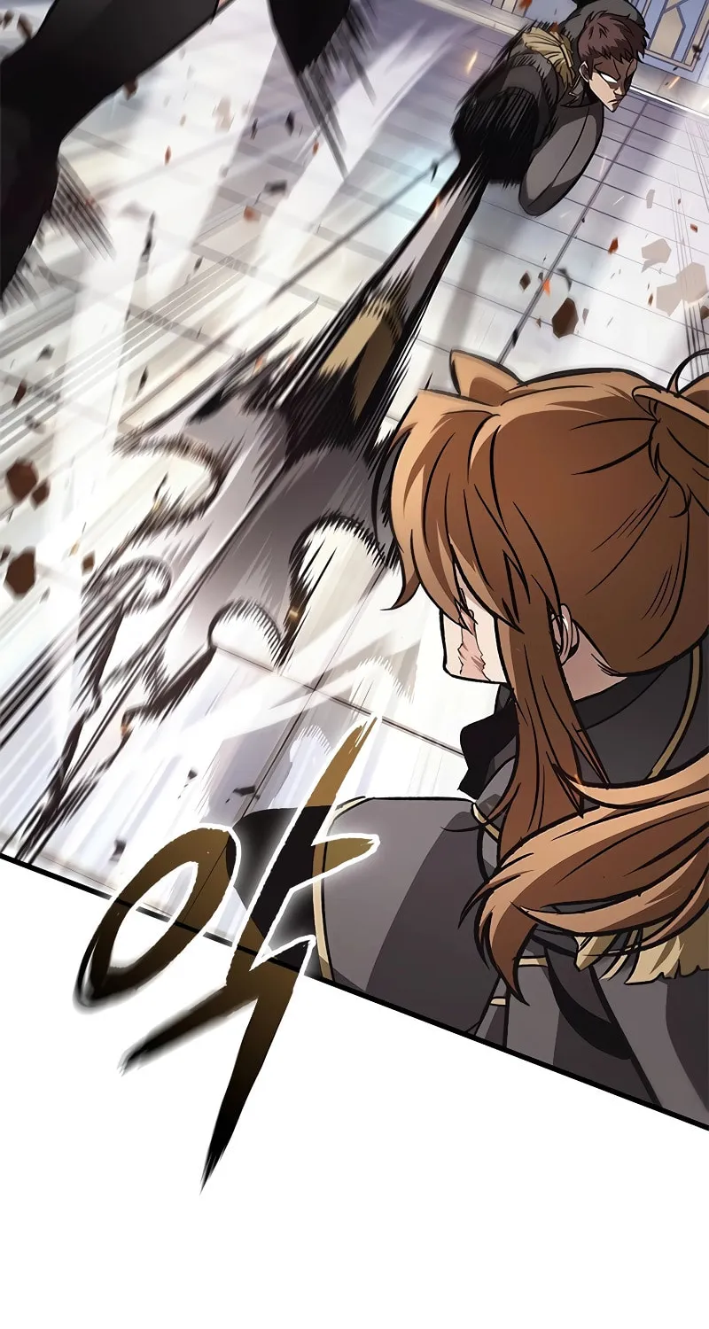 Pick Me Up! Chapter 91 page 7 - 