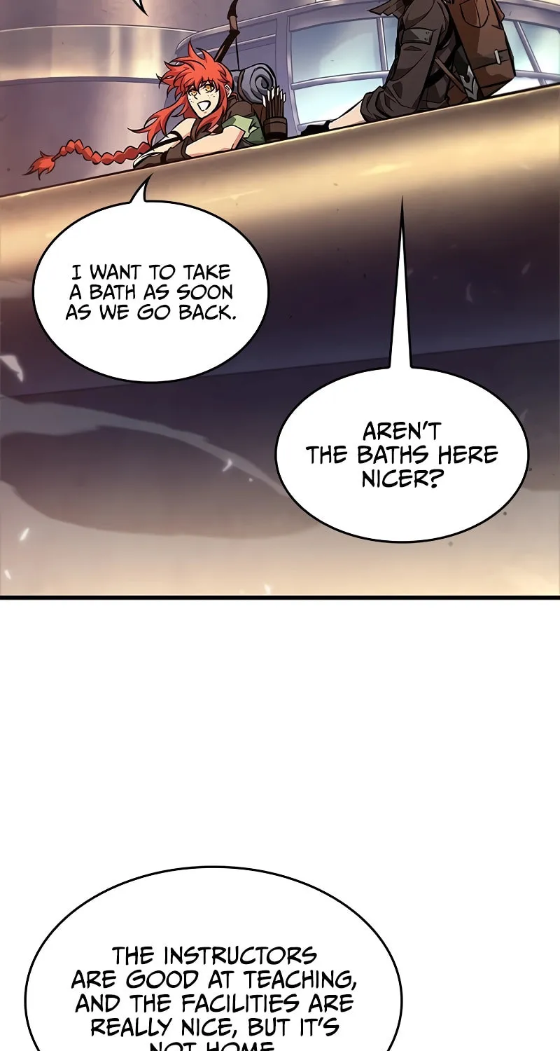 Pick Me Up! Chapter 91 page 66 - 