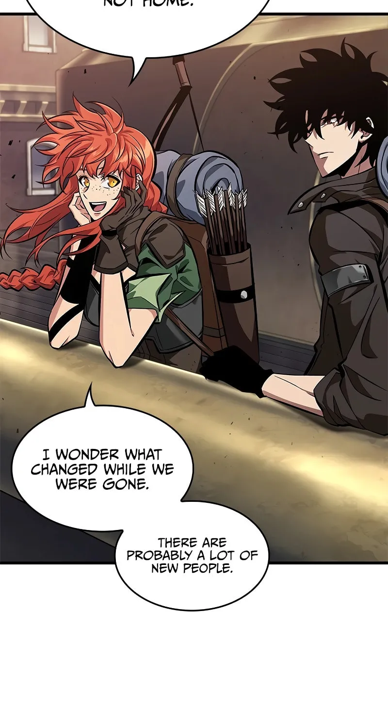 Pick Me Up! Chapter 91 page 67 - 