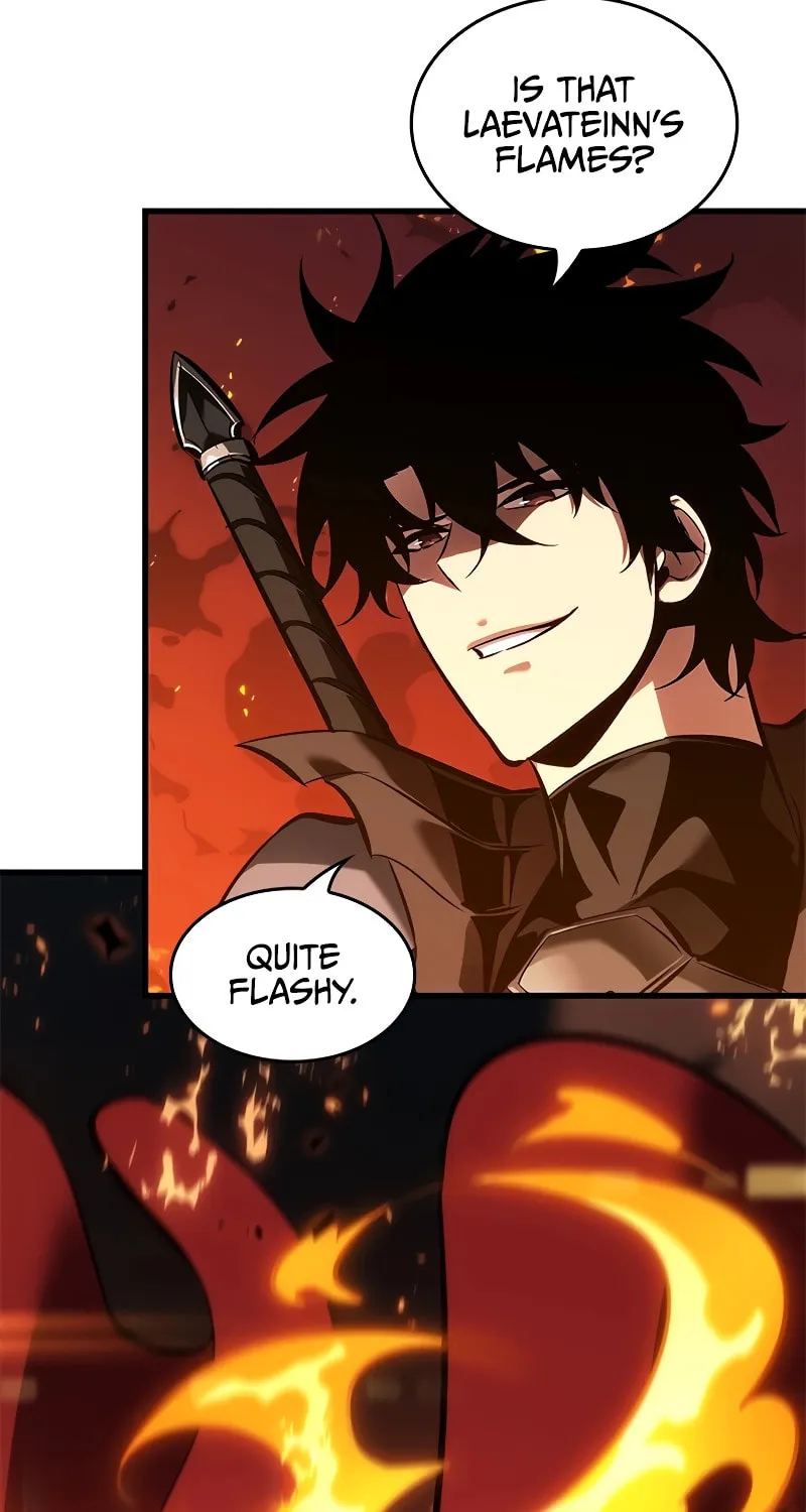 Pick Me Up! Chapter 91 page 74 - 