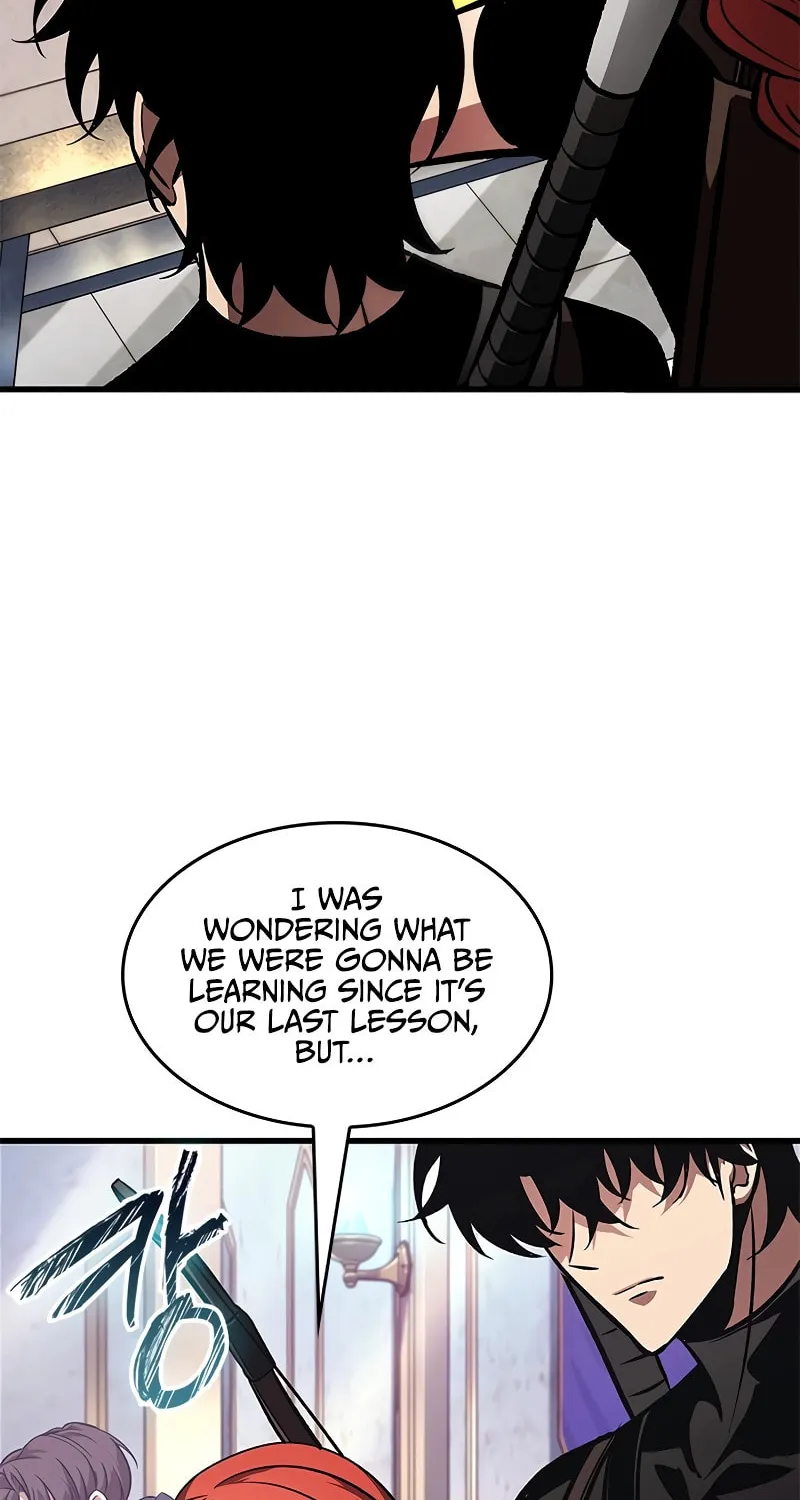 Pick Me Up! Chapter 91 page 9 - 