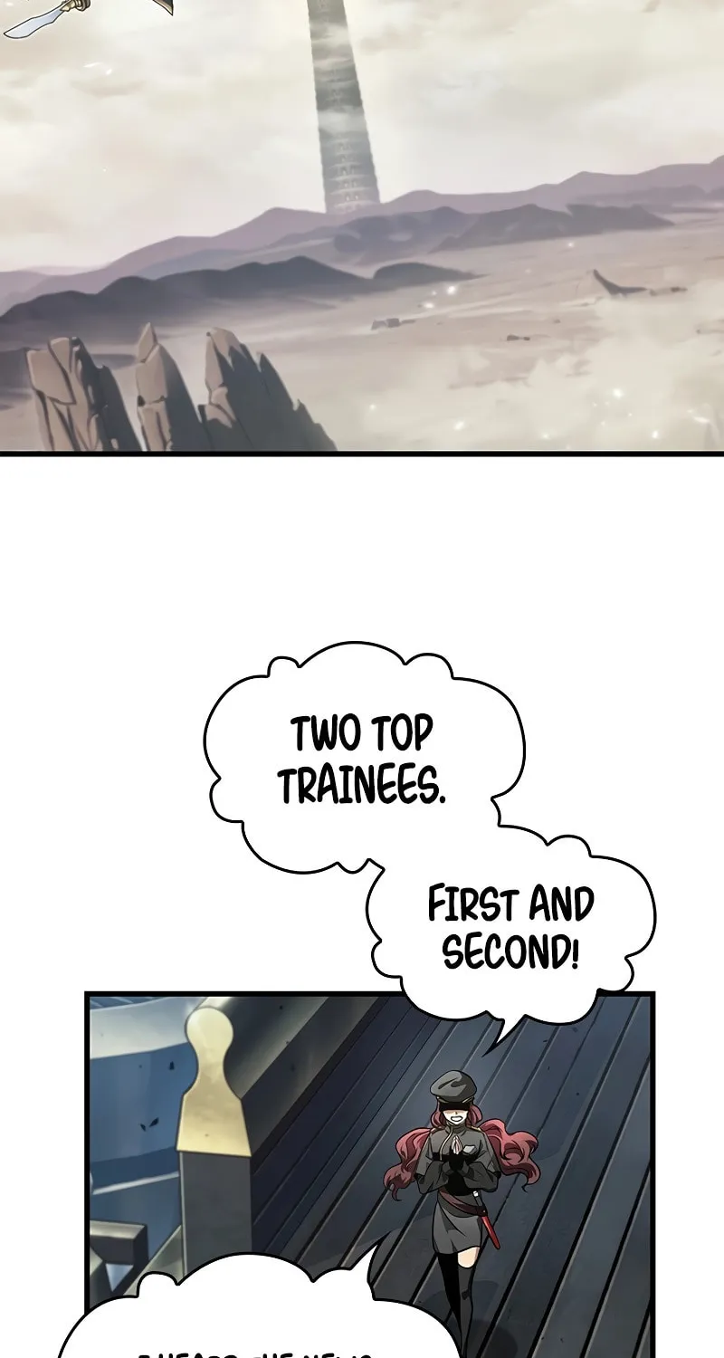 Pick Me Up! Chapter 91 page 83 - 