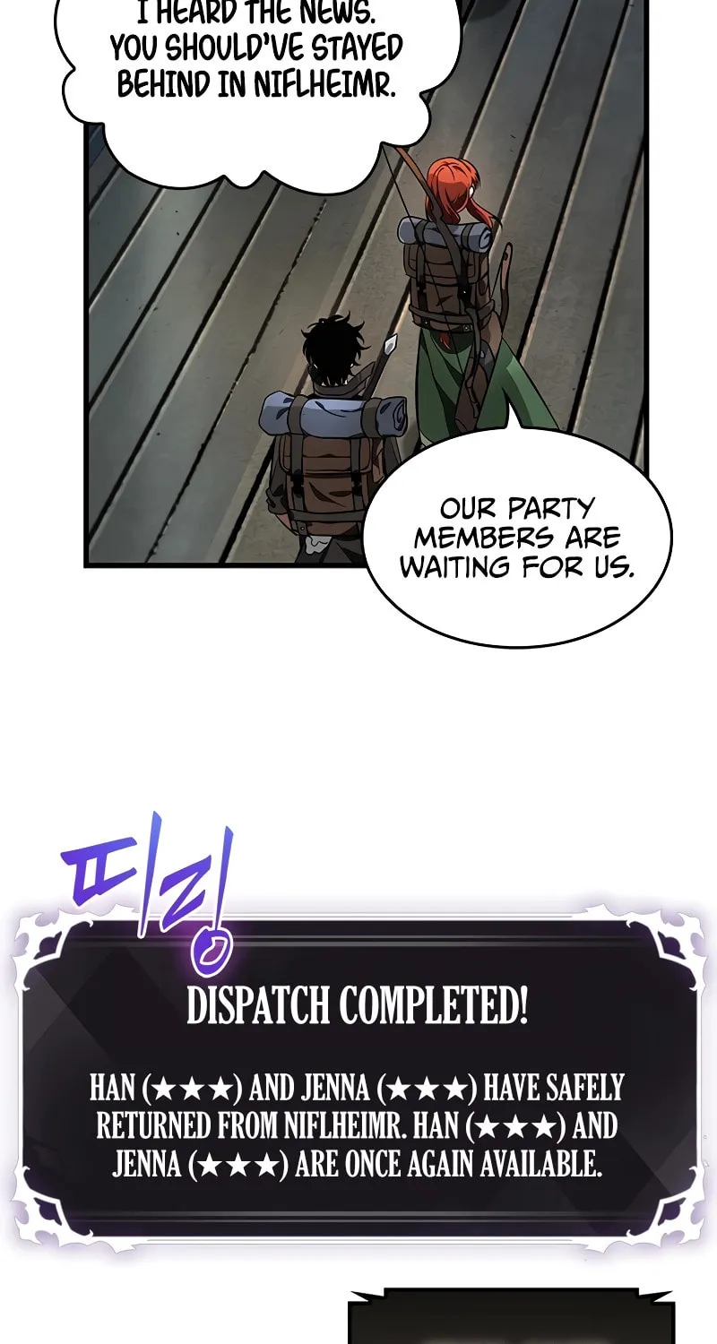 Pick Me Up! Chapter 91 page 84 - 