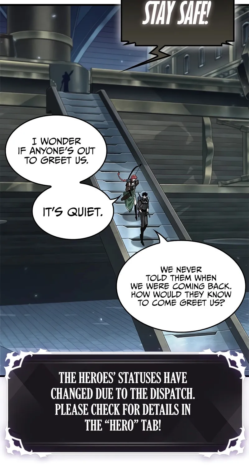 Pick Me Up! Chapter 91 page 85 - 