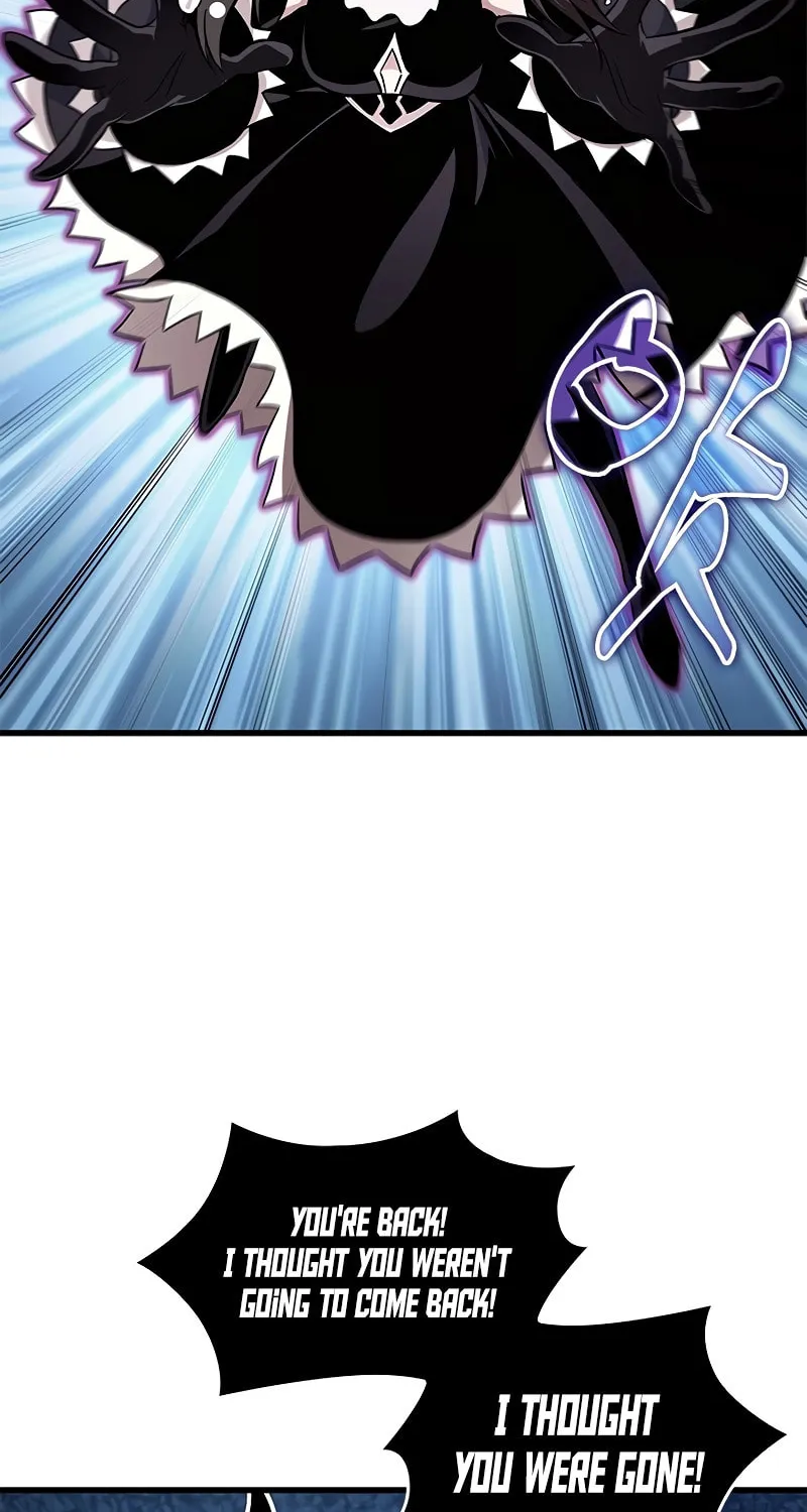 Pick Me Up! Chapter 91 page 87 - 
