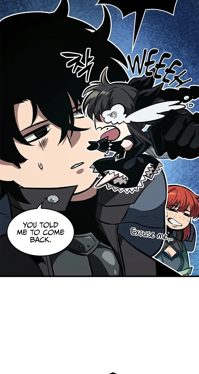 Pick Me Up! Chapter 91 page 88 - 