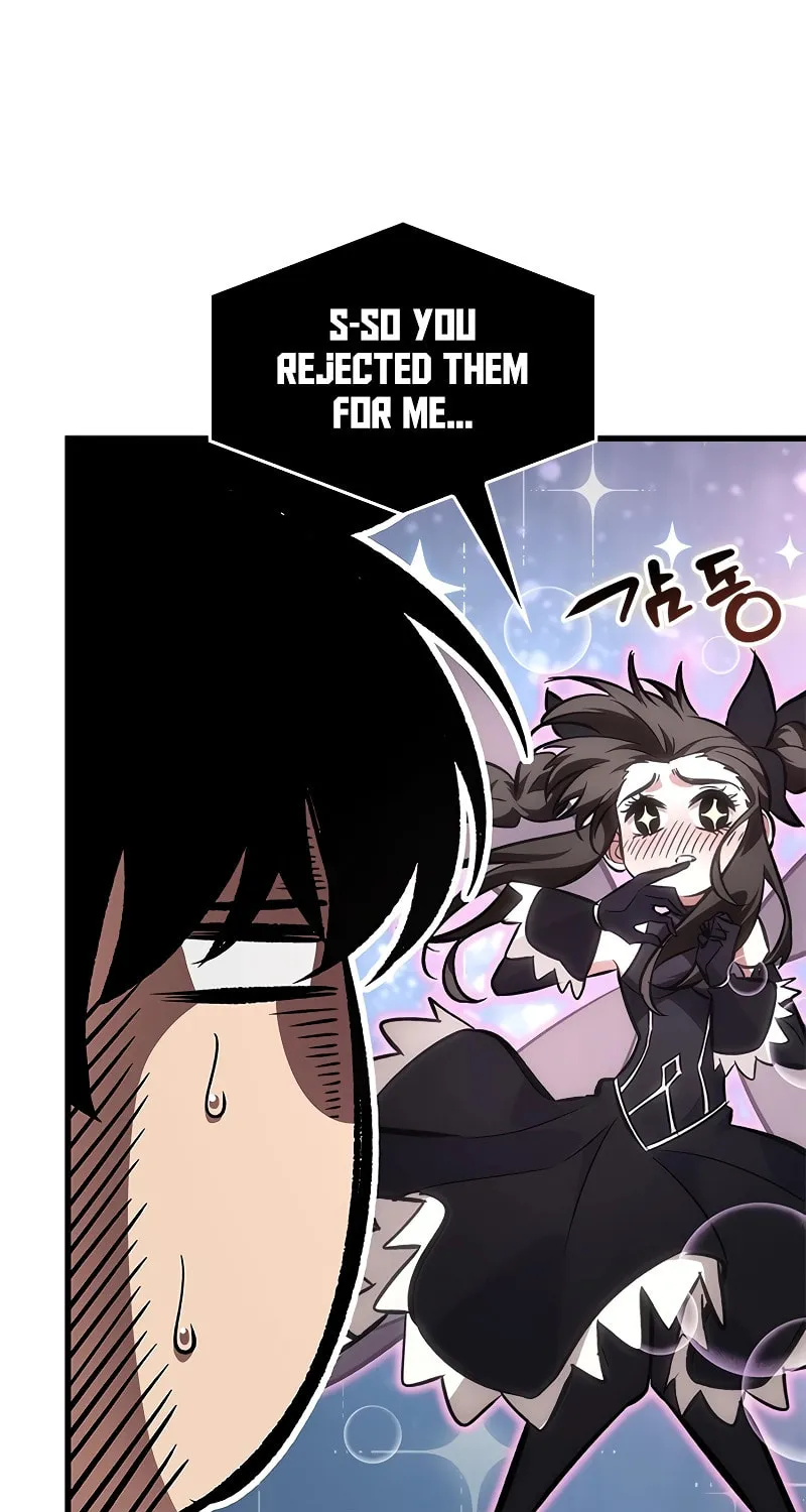 Pick Me Up! Chapter 91 page 90 - 